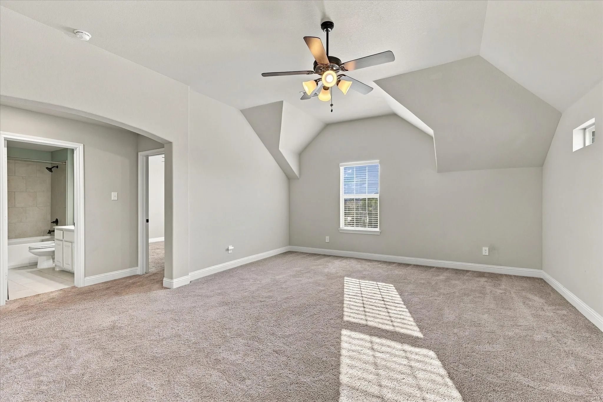 Game Room - Upstairs
