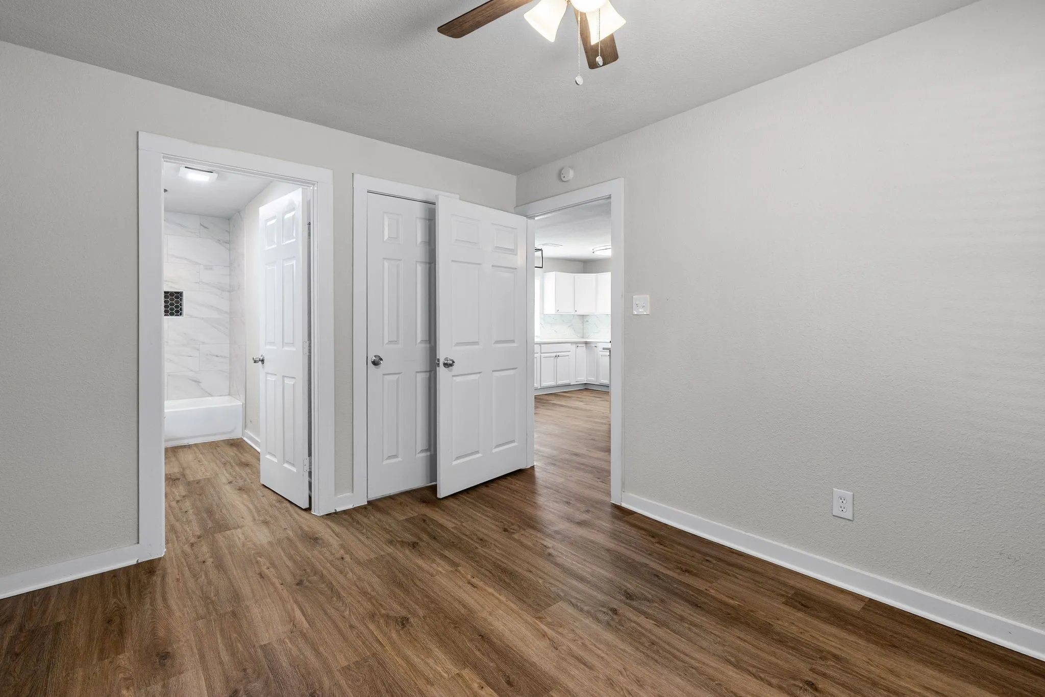Duplex For Rent in Fannin County , 401 Mcilrath Road, Leonard, Texas 75452, 3 Bedroom, 2 Bathroom, Garage spaces, 902 Sqft, built in 2022, mls#21405646, Real Estate Agent in Leonard, Homes For Rent in Fannin county, Homes For Rent in Leonard, Realtor in Leonard Texas, Real Estate Brokerage Independent Realty Texas, Luminita Cordes Realtor