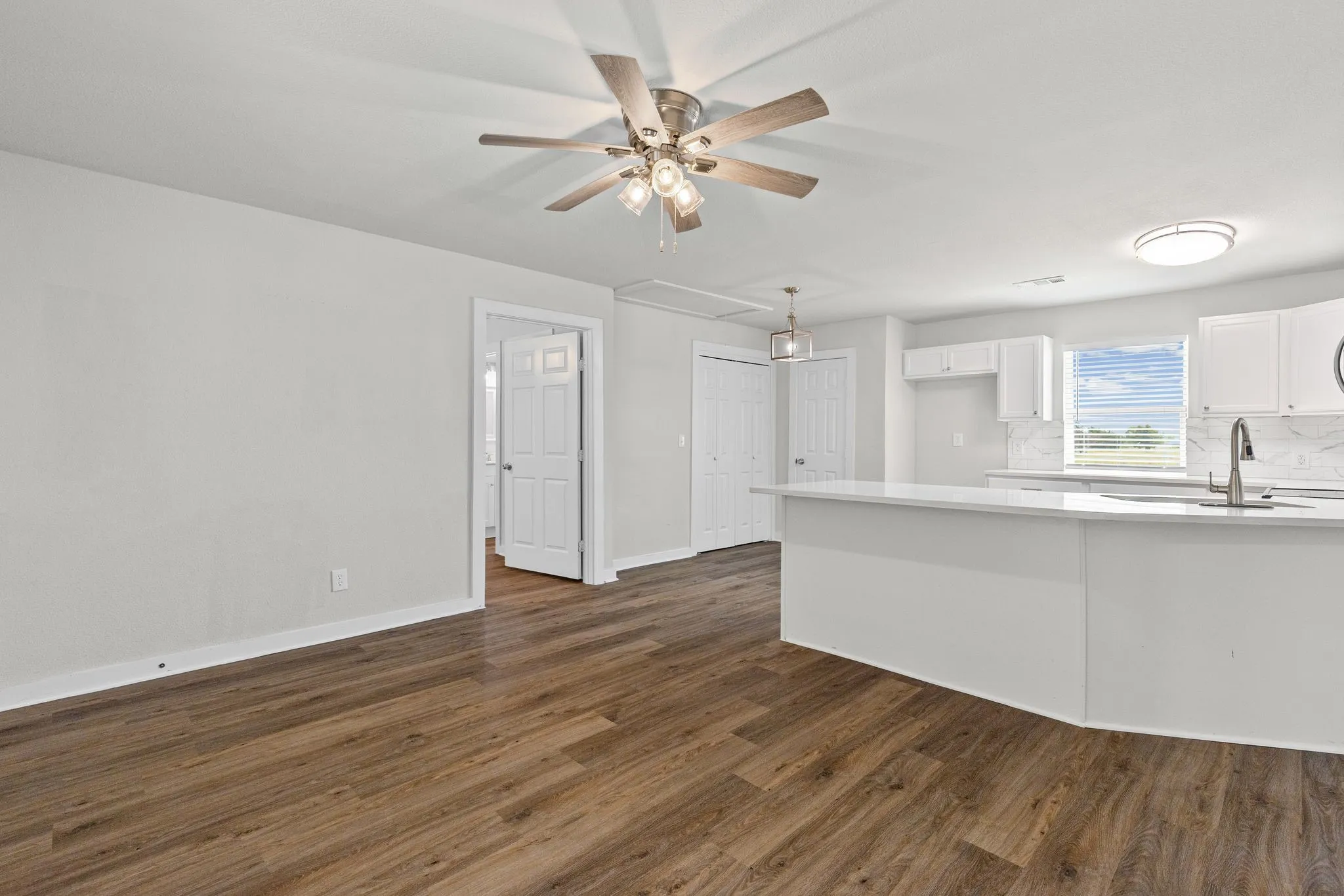Duplex For Rent in Fannin County , 401 Mcilrath Road, Leonard, Texas 75452, 3 Bedroom, 2 Bathroom, Garage spaces, 902 Sqft, built in 2022, mls#21405646, Real Estate Agent in Leonard, Homes For Rent in Fannin county, Homes For Rent in Leonard, Realtor in Leonard Texas, Real Estate Brokerage Independent Realty Texas, Luminita Cordes Realtor