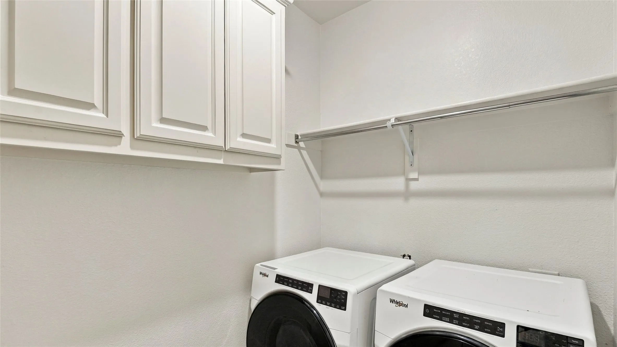 1st Floor Laundry Room