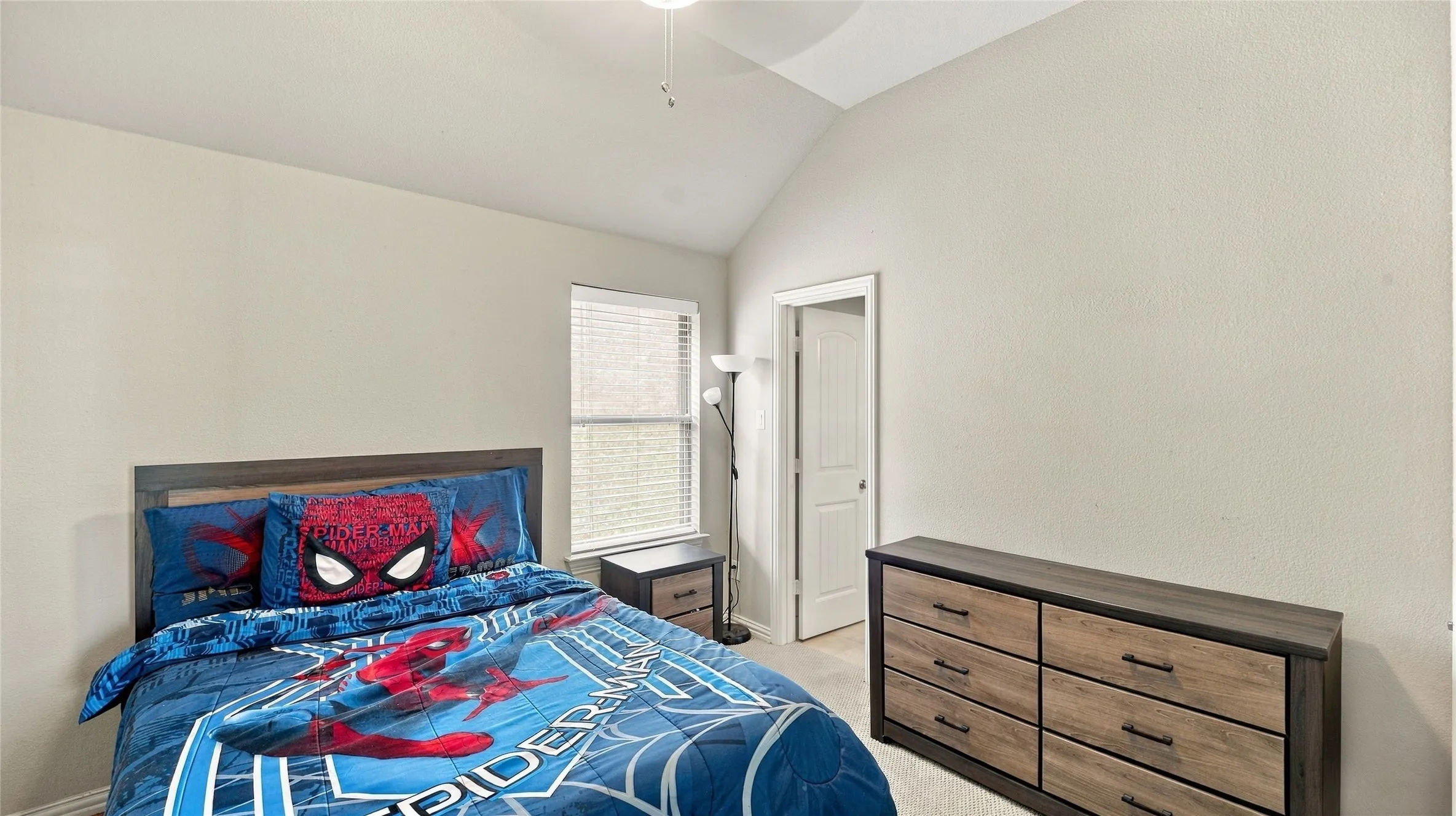 Bedroom No. 5