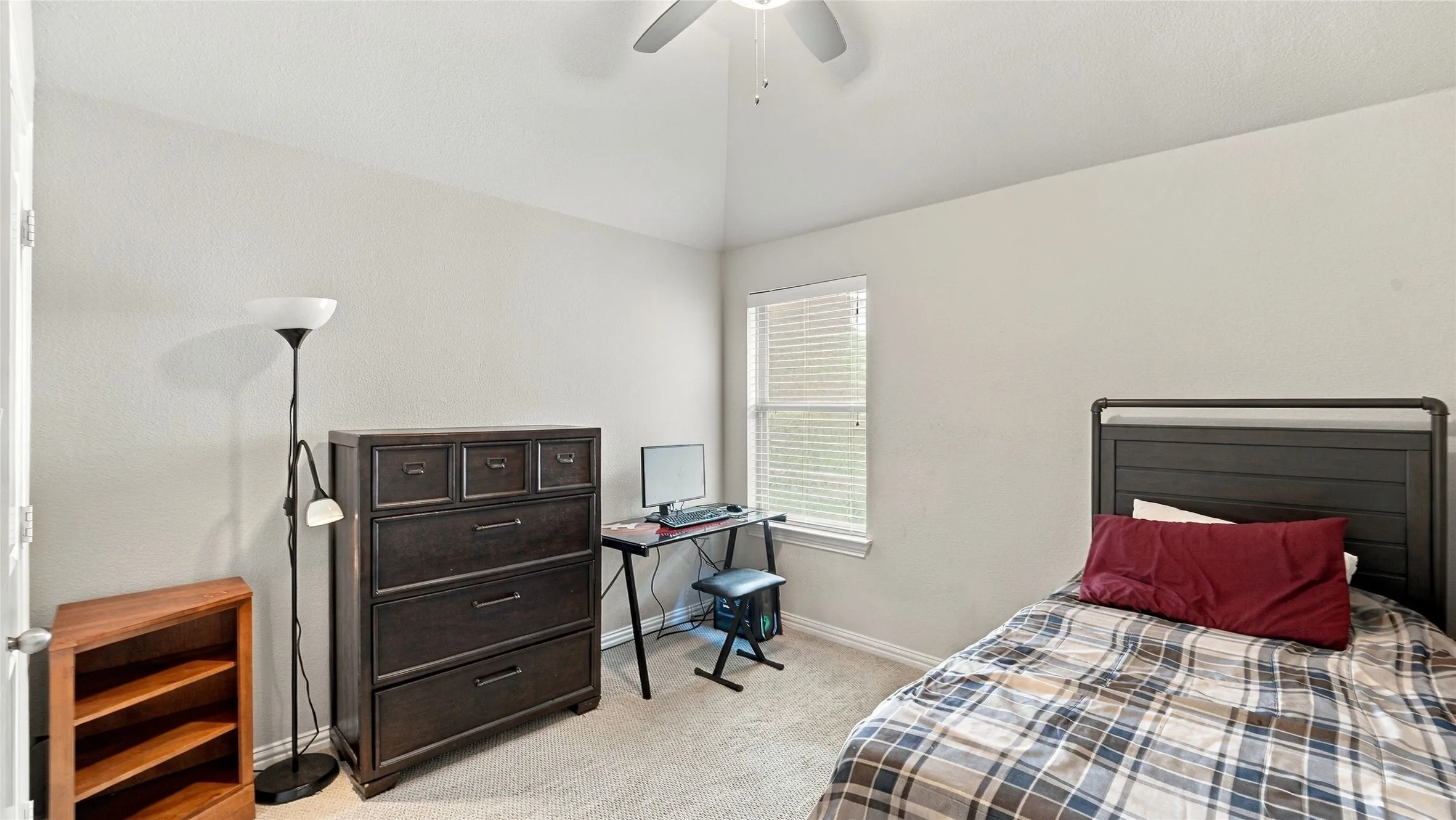 Bedroom No. 4