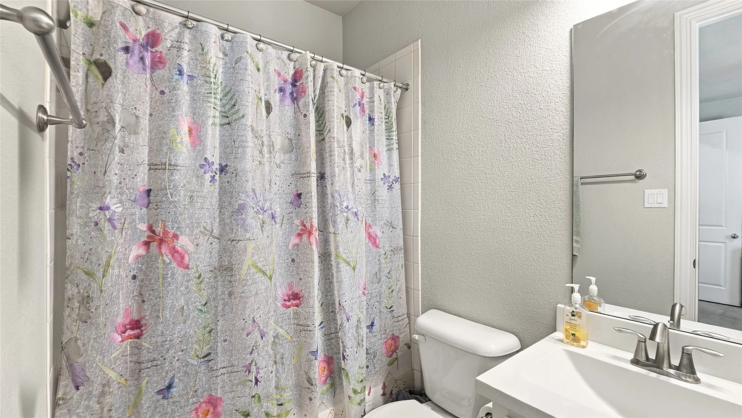2nd Primary Bathroom No. 2
