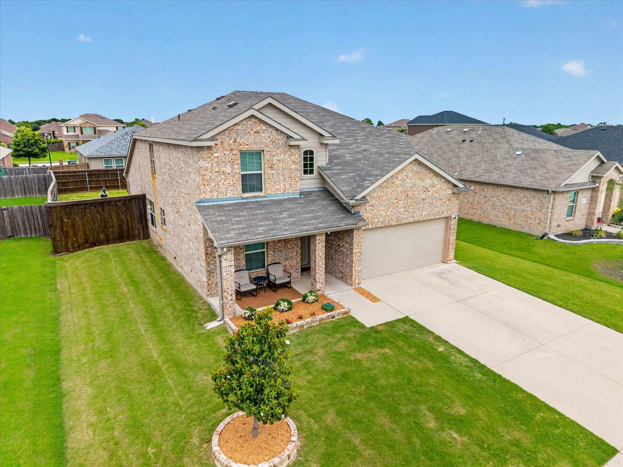 Single Family Residence For Sale in Collin County , 502 Azalea Drive, Josephine, Texas 75173, 5 Bedroom, 4 Bathroom, 2 Garage spaces, 2,338 Sqft, built in 2016, mls#21405624, Real Estate Agent in Josephine, Homes For Sale in Collin county, Homes For Sale in Josephine, Realtor in Josephine Texas, Real Estate Brokerage Independent Realty Texas, Luminita Cordes Realtor