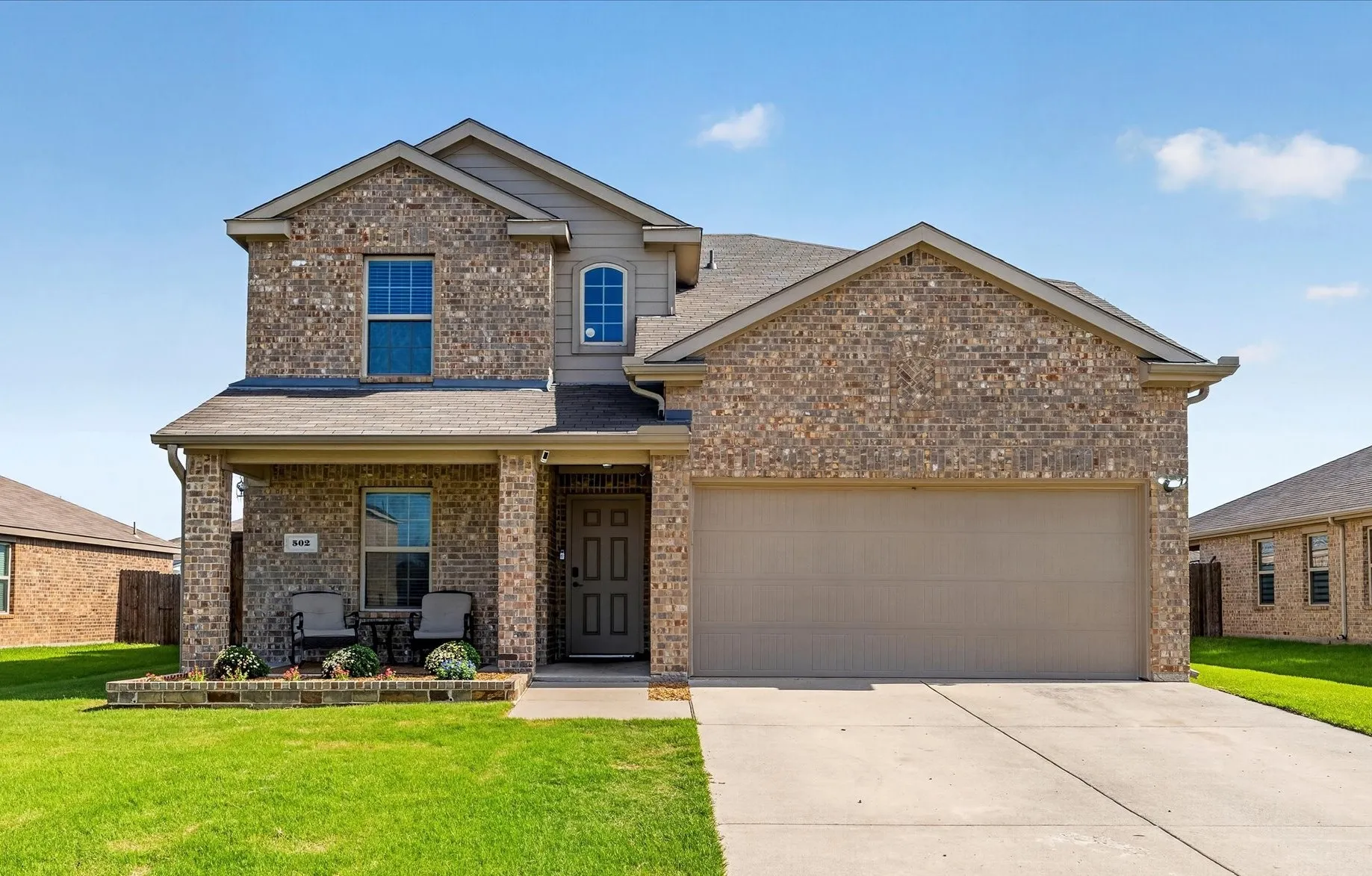 Single Family Residence For Sale in Collin County , 502 Azalea Drive, Josephine, Texas 75173, 5 Bedroom, 4 Bathroom, 2 Garage spaces, 2,338 Sqft, built in 2016, mls#21405624, Real Estate Agent in Josephine, Homes For Sale in Collin county, Homes For Sale in Josephine, Realtor in Josephine Texas, Real Estate Brokerage Independent Realty Texas, Luminita Cordes Realtor