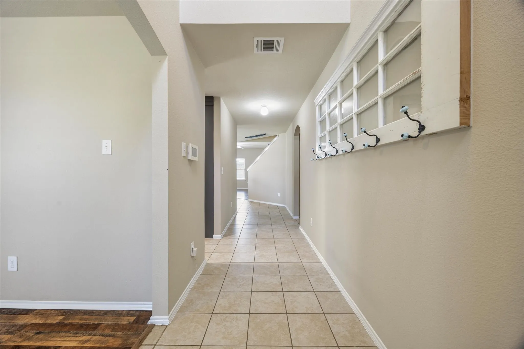 Entryway