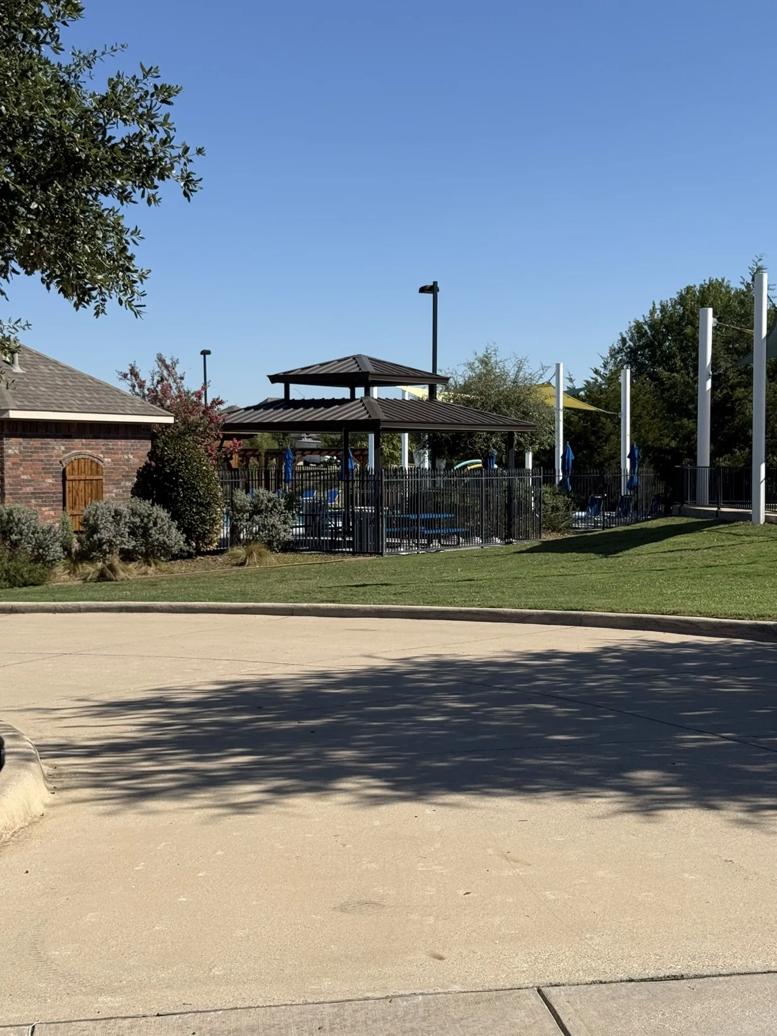 Community Clubhouse