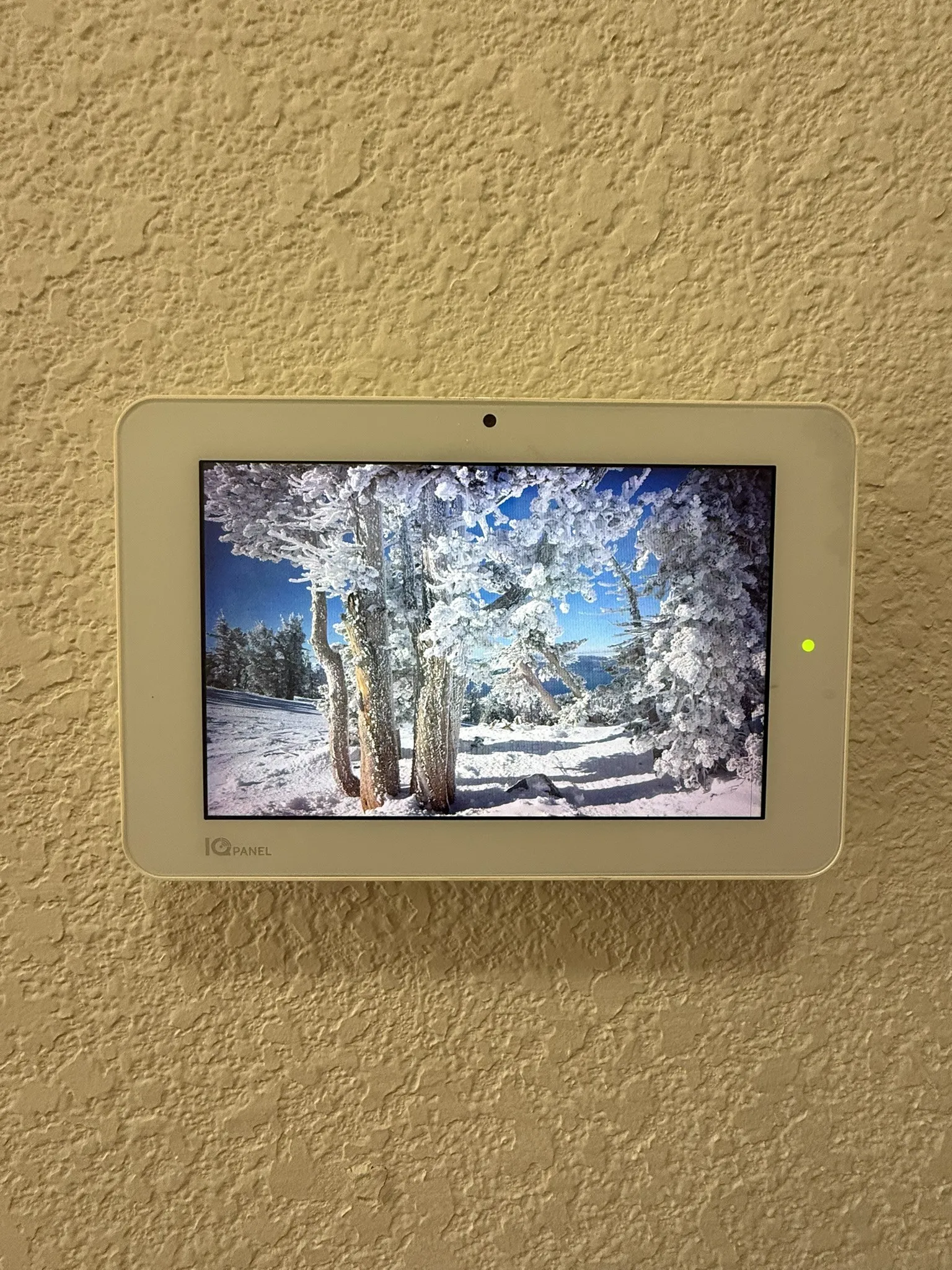 Smart security device