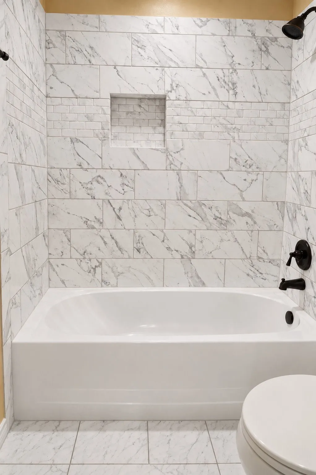 Modern Bathroom