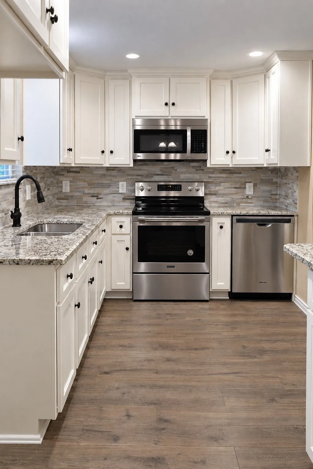 Modern Kitchen