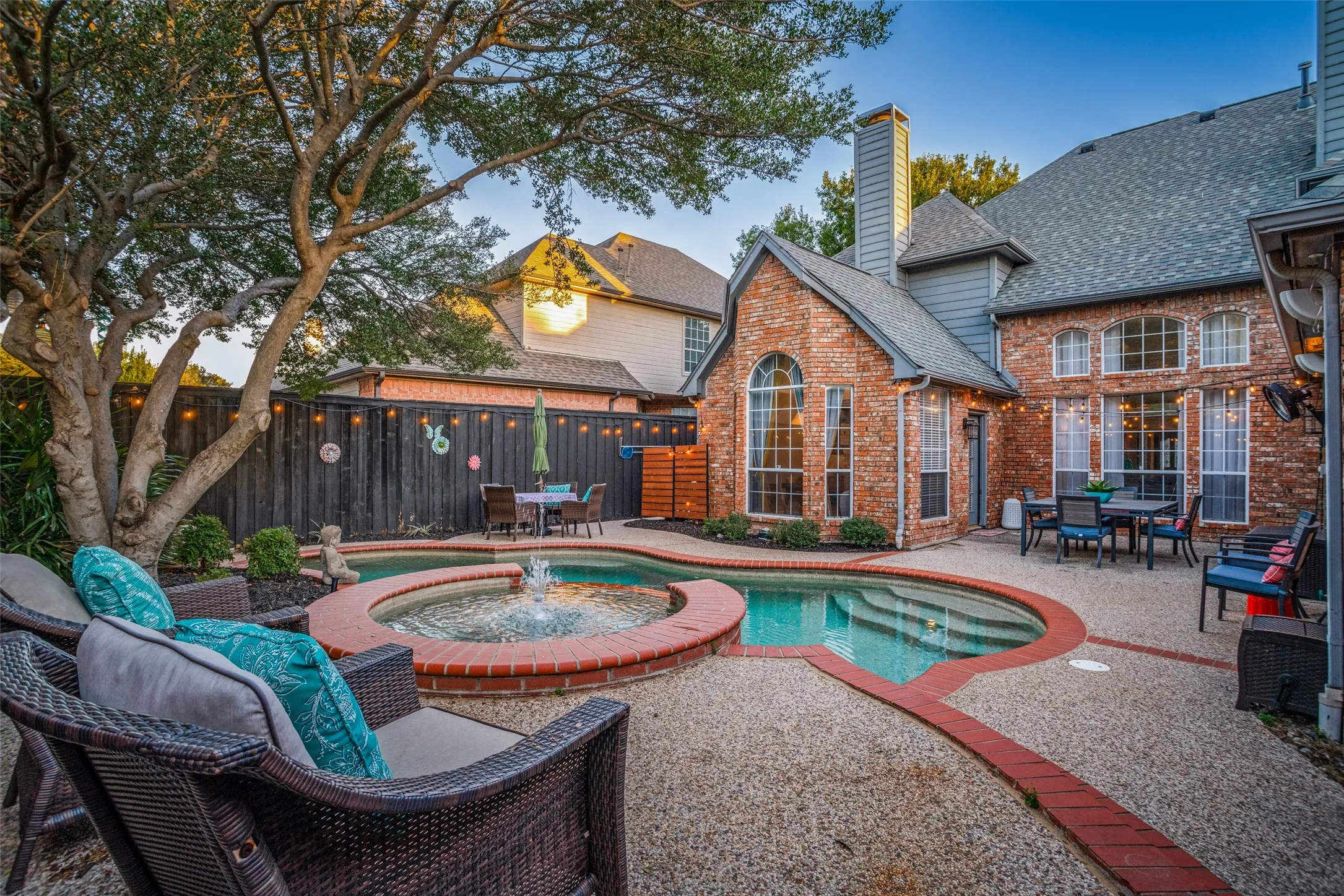 6209 Warrington Dr. has almost $300,000 in updates and upgrades.