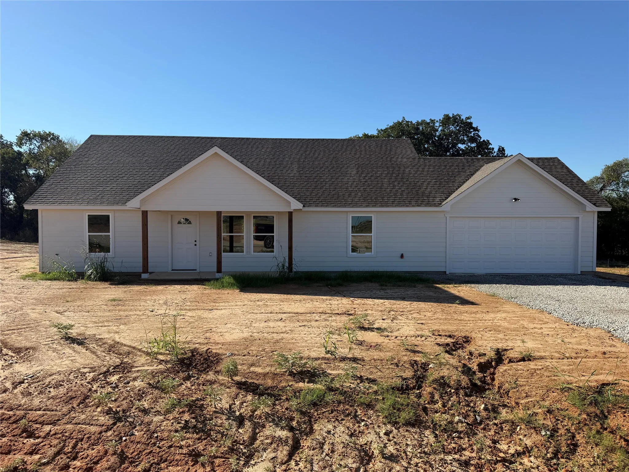 Single Family Residence For Sale in Parker County , 1005 Virgil Court, Springtown, Texas 76082, 3 Bedroom, 2 Bathroom, 2 Garage spaces, 1,514 Sqft, built in 2026, mls#21405684, Real Estate Agent in Springtown, Homes For Sale in Parker county, Homes For Sale in Springtown, Realtor in Springtown Texas, Real Estate Brokerage Independent Realty Texas, Luminita Cordes Realtor