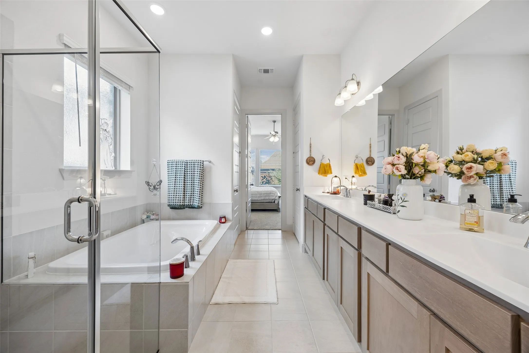 Primary Ensuite Bathroom