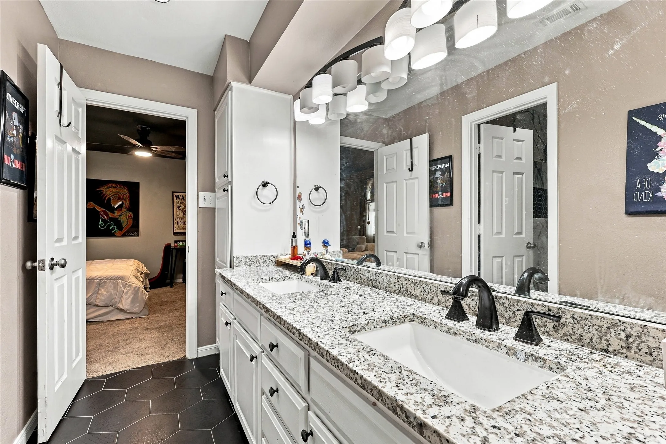 Jack N Jill Bath