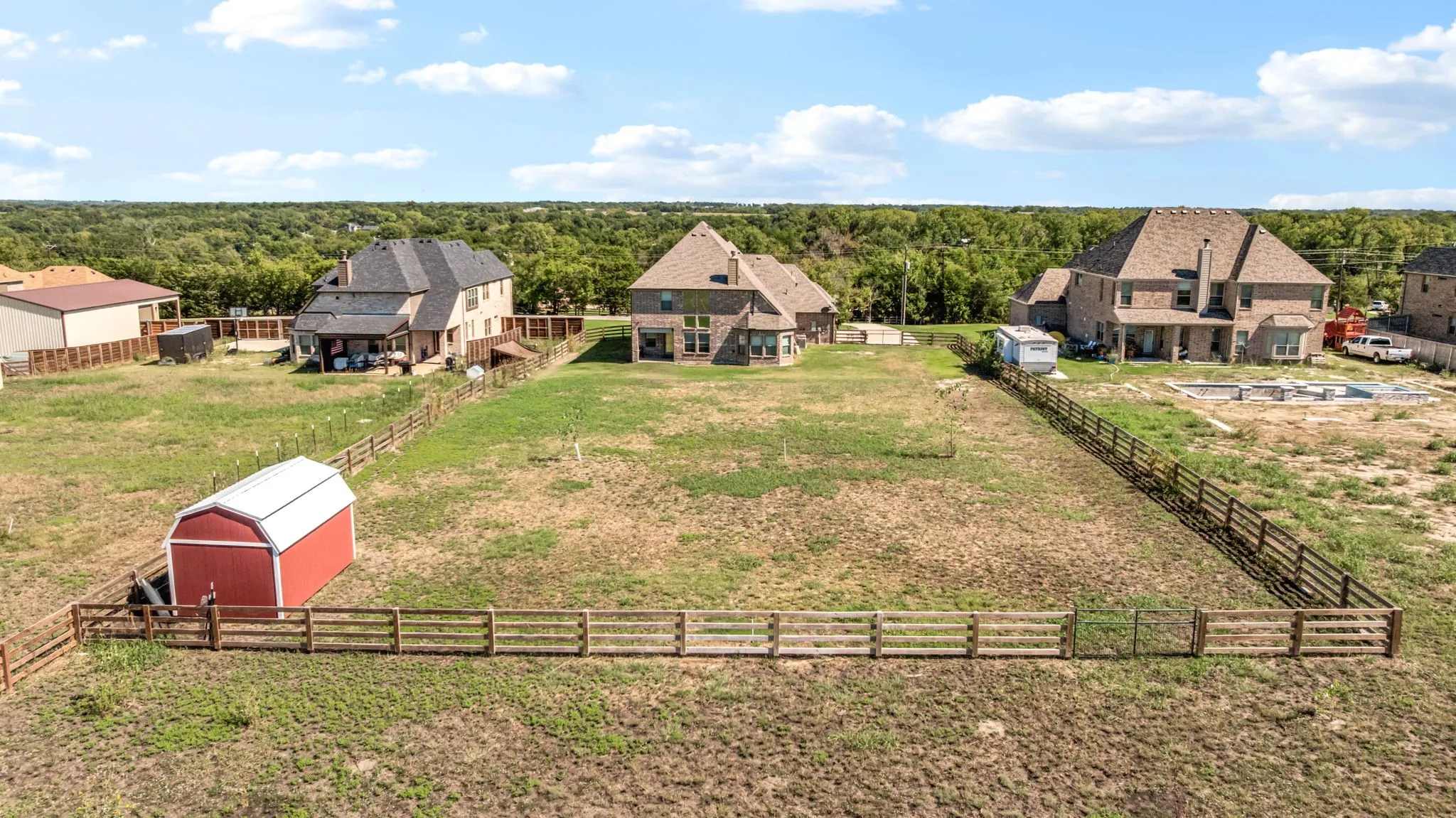 Single Family Residence For Sale in Grayson County , 193 Morrison Road, Howe, Texas 75459, 4 Bedroom, 4 Bathroom, 6 Garage spaces, 2,716 Sqft, built in 2023, mls#21403908, Real Estate Agent in Howe, Homes For Sale in Grayson county, Homes For Sale in Howe, Realtor in Howe Texas, Real Estate Brokerage Independent Realty Texas, Luminita Cordes Realtor