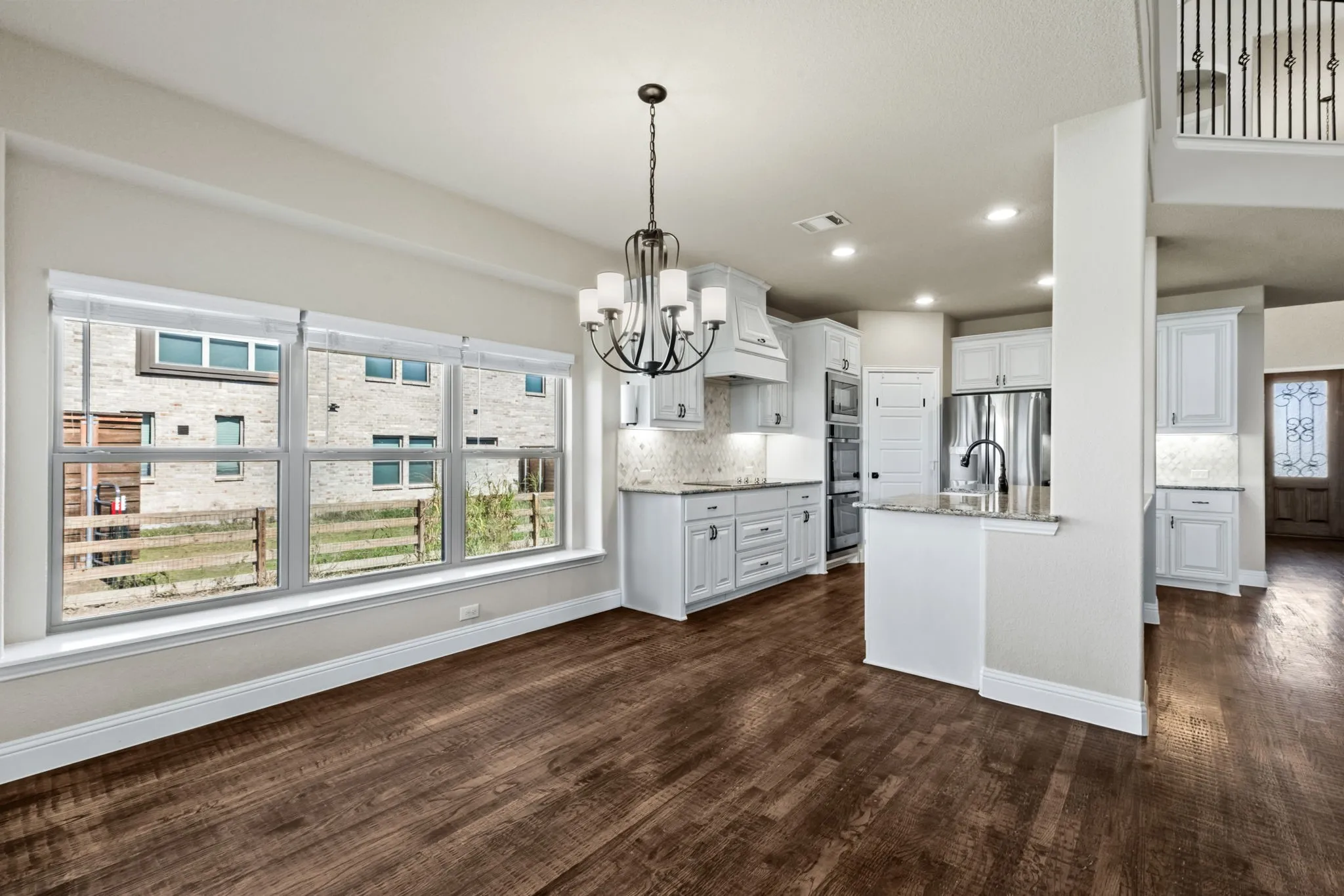 Single Family Residence For Sale in Grayson County , 193 Morrison Road, Howe, Texas 75459, 4 Bedroom, 4 Bathroom, 6 Garage spaces, 2,716 Sqft, built in 2023, mls#21403908, Real Estate Agent in Howe, Homes For Sale in Grayson county, Homes For Sale in Howe, Realtor in Howe Texas, Real Estate Brokerage Independent Realty Texas, Luminita Cordes Realtor