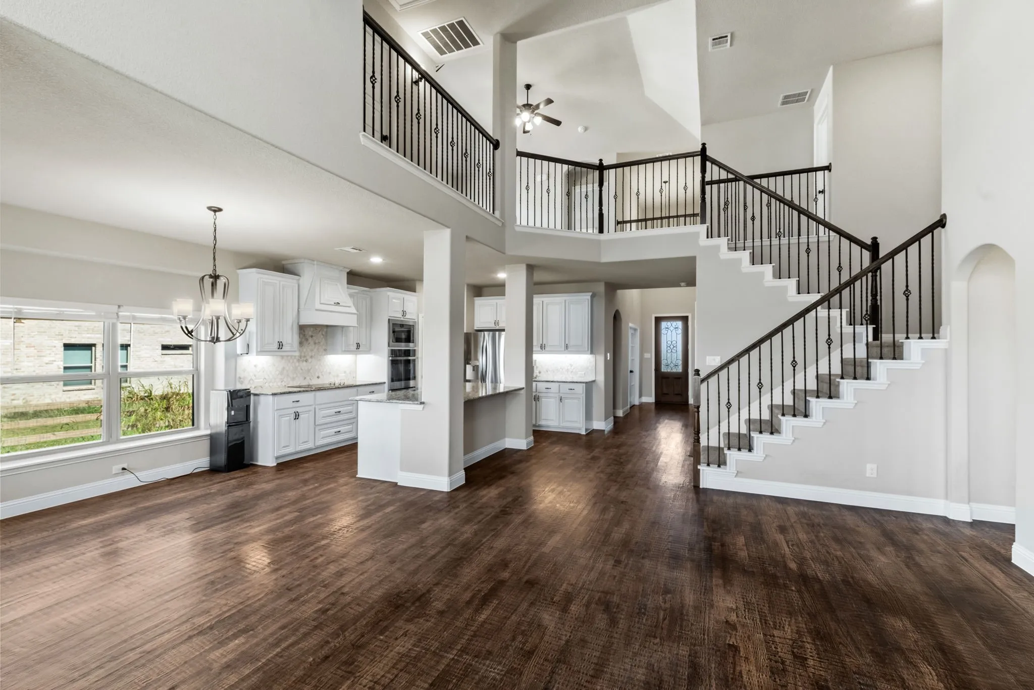 Single Family Residence For Sale in Grayson County , 193 Morrison Road, Howe, Texas 75459, 4 Bedroom, 4 Bathroom, 6 Garage spaces, 2,716 Sqft, built in 2023, mls#21403908, Real Estate Agent in Howe, Homes For Sale in Grayson county, Homes For Sale in Howe, Realtor in Howe Texas, Real Estate Brokerage Independent Realty Texas, Luminita Cordes Realtor