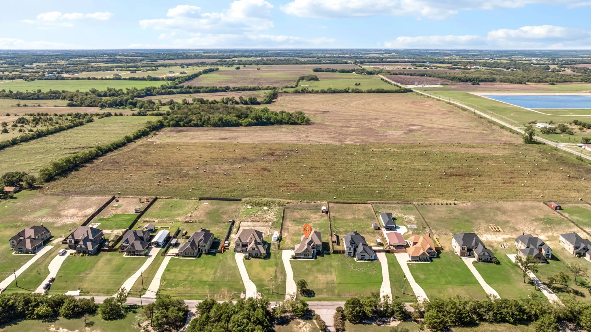 Single Family Residence For Sale in Grayson County , 193 Morrison Road, Howe, Texas 75459, 4 Bedroom, 4 Bathroom, 6 Garage spaces, 2,716 Sqft, built in 2023, mls#21403908, Real Estate Agent in Howe, Homes For Sale in Grayson county, Homes For Sale in Howe, Realtor in Howe Texas, Real Estate Brokerage Independent Realty Texas, Luminita Cordes Realtor