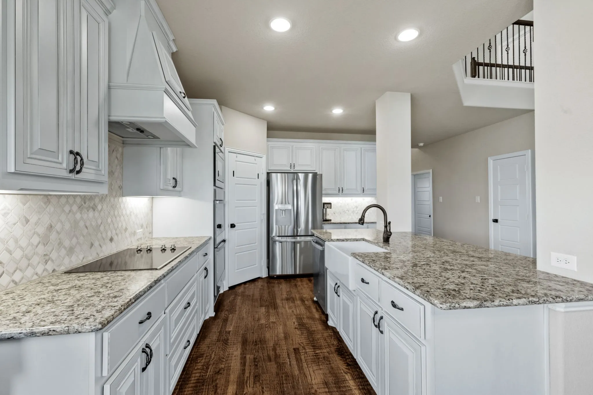 Single Family Residence For Sale in Grayson County , 193 Morrison Road, Howe, Texas 75459, 4 Bedroom, 4 Bathroom, 6 Garage spaces, 2,716 Sqft, built in 2023, mls#21403908, Real Estate Agent in Howe, Homes For Sale in Grayson county, Homes For Sale in Howe, Realtor in Howe Texas, Real Estate Brokerage Independent Realty Texas, Luminita Cordes Realtor