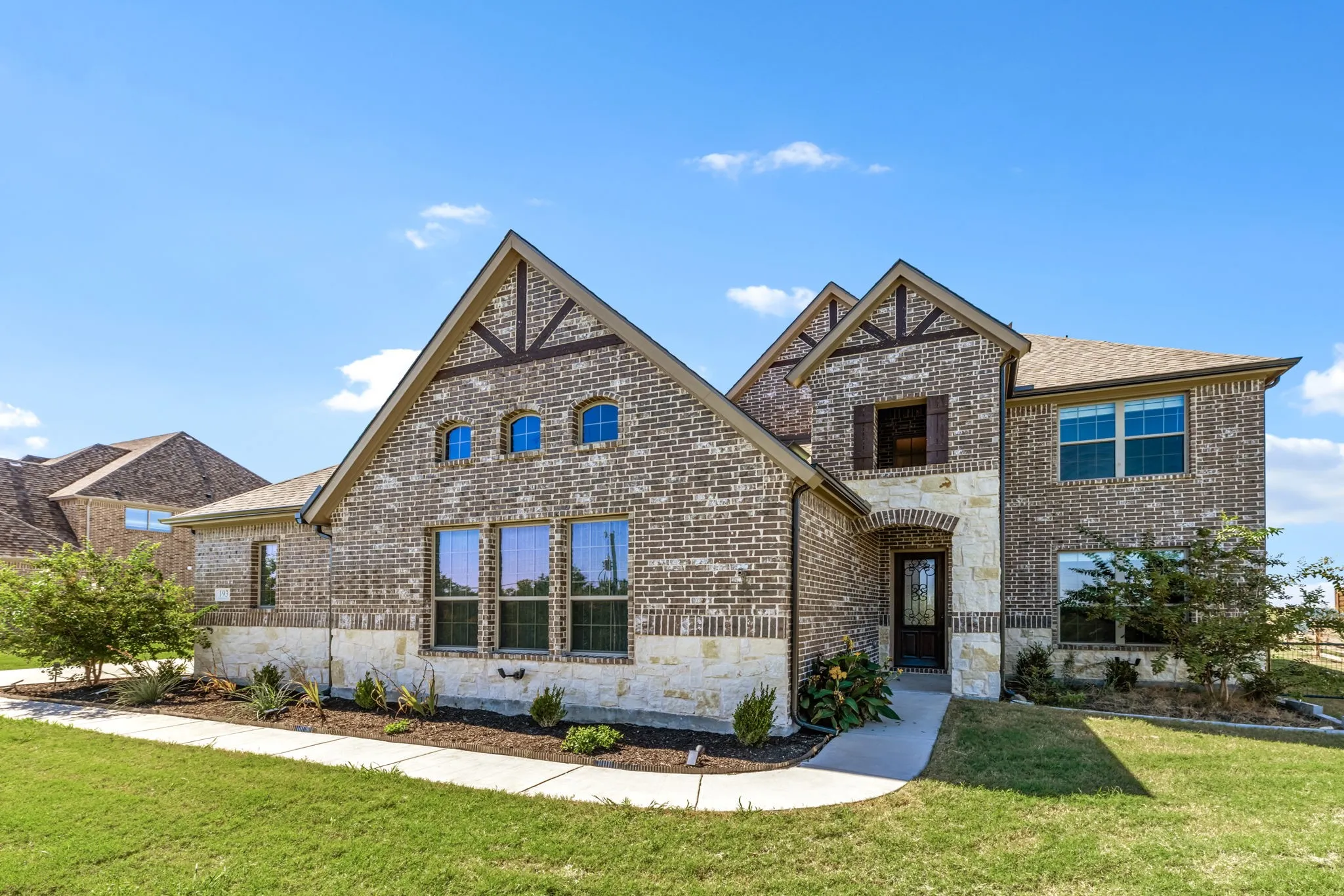 Single Family Residence For Sale in Grayson County , 193 Morrison Road, Howe, Texas 75459, 4 Bedroom, 4 Bathroom, 6 Garage spaces, 2,716 Sqft, built in 2023, mls#21403908, Real Estate Agent in Howe, Homes For Sale in Grayson county, Homes For Sale in Howe, Realtor in Howe Texas, Real Estate Brokerage Independent Realty Texas, Luminita Cordes Realtor