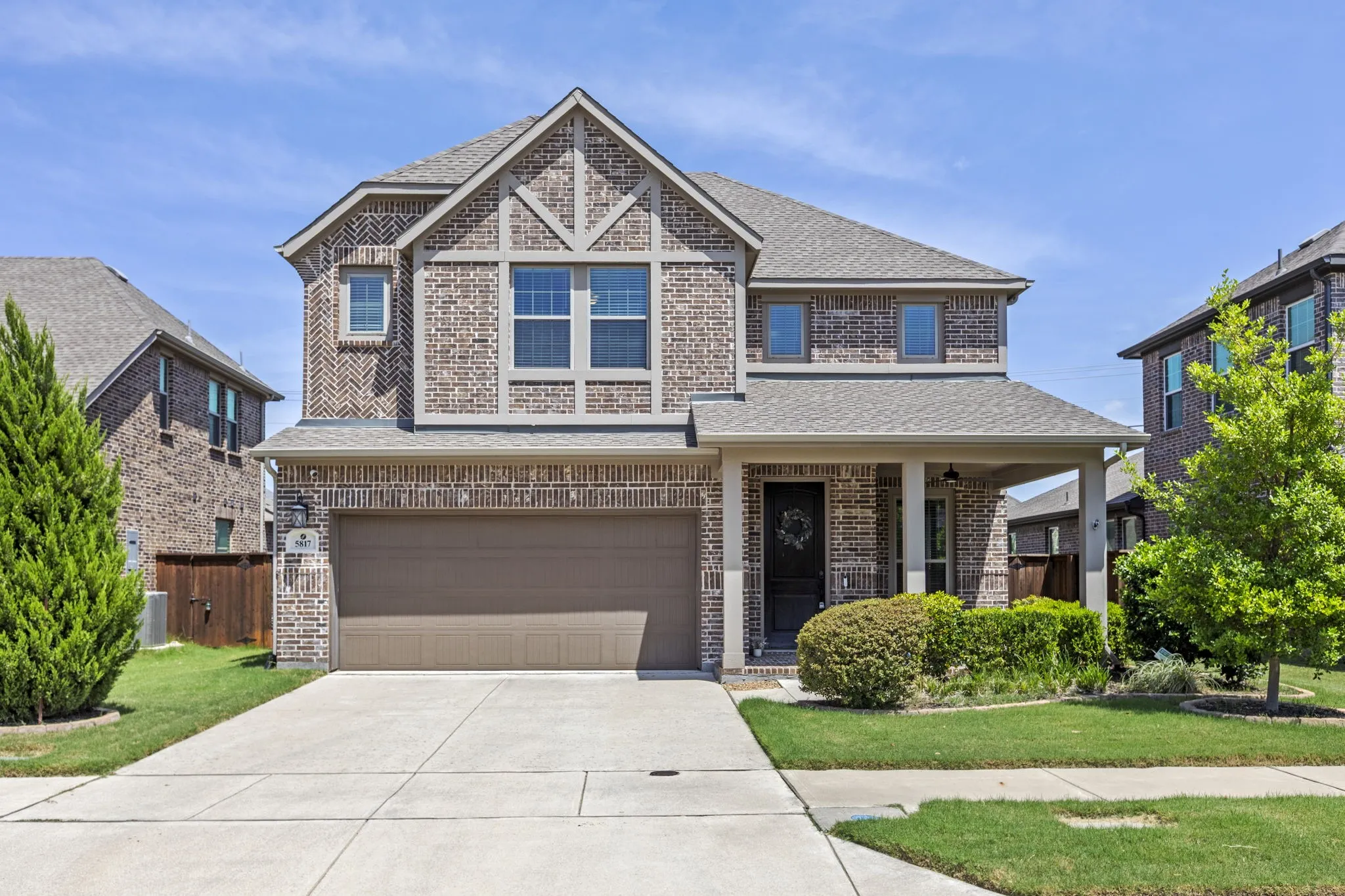 Single Family Residence For Sale in Collin County , 5817 Liberty Hill Drive, Mc Kinney, Texas 75070, 3 Bedroom, 3 Bathroom, 2 Garage spaces, 2,516 Sqft, built in 2019, mls#21405665, Real Estate Agent in Mc Kinney, Homes For Sale in Collin county, Homes For Sale in Mc Kinney, Realtor in Mc Kinney Texas, Real Estate Brokerage Independent Realty Texas, Luminita Cordes Realtor