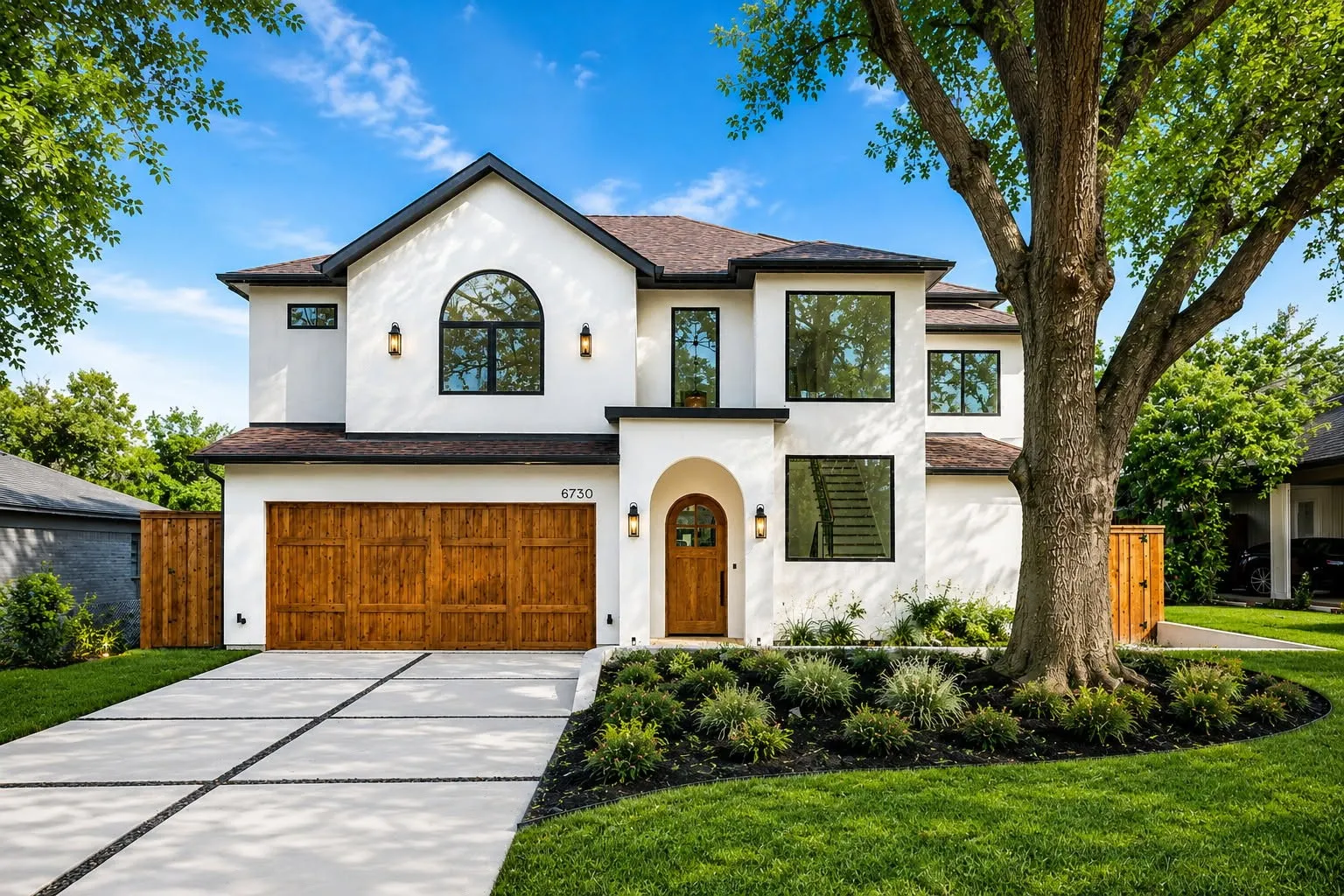 Single Family Residence For Rent in Dallas County , 8730 Rexford Drive, Dallas, Texas 75209, 5 Bedroom, 6 Bathroom, 2 Garage spaces, 4,604 Sqft, built in 2025, mls#21405299, Real Estate Agent in Dallas, Homes For Rent in Dallas county, Homes For Rent in Dallas, Realtor in Dallas Texas, Real Estate Brokerage Independent Realty Texas, Luminita Cordes Realtor