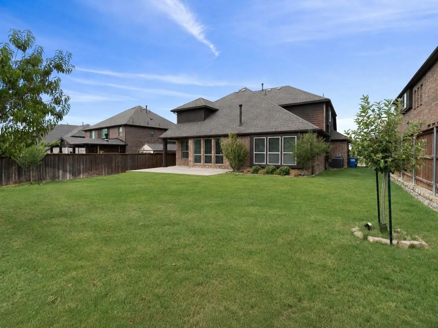 Single Family Residence For Sale in Collin County , 1310 Divine Rose Way, Wylie, Texas 75098, 5 Bedroom, 3 Bathroom, 2 Garage spaces, 3,424 Sqft, built in 2019, mls#21405667, Real Estate Agent in Wylie, Homes For Sale in Collin county, Homes For Sale in Wylie, Realtor in Wylie Texas, Real Estate Brokerage Independent Realty Texas, Luminita Cordes Realtor