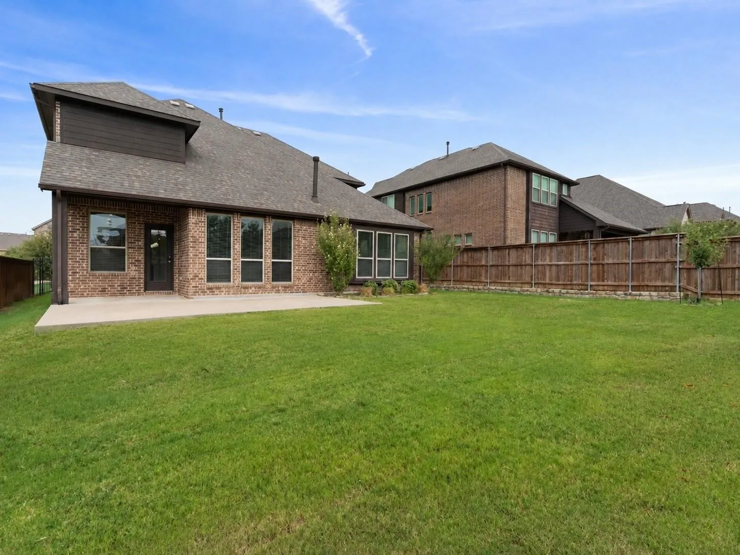 Single Family Residence For Sale in Collin County , 1310 Divine Rose Way, Wylie, Texas 75098, 5 Bedroom, 3 Bathroom, 2 Garage spaces, 3,424 Sqft, built in 2019, mls#21405667, Real Estate Agent in Wylie, Homes For Sale in Collin county, Homes For Sale in Wylie, Realtor in Wylie Texas, Real Estate Brokerage Independent Realty Texas, Luminita Cordes Realtor