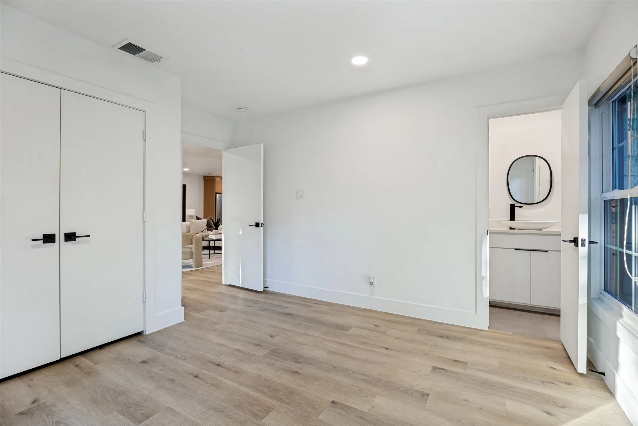 Third bedroom