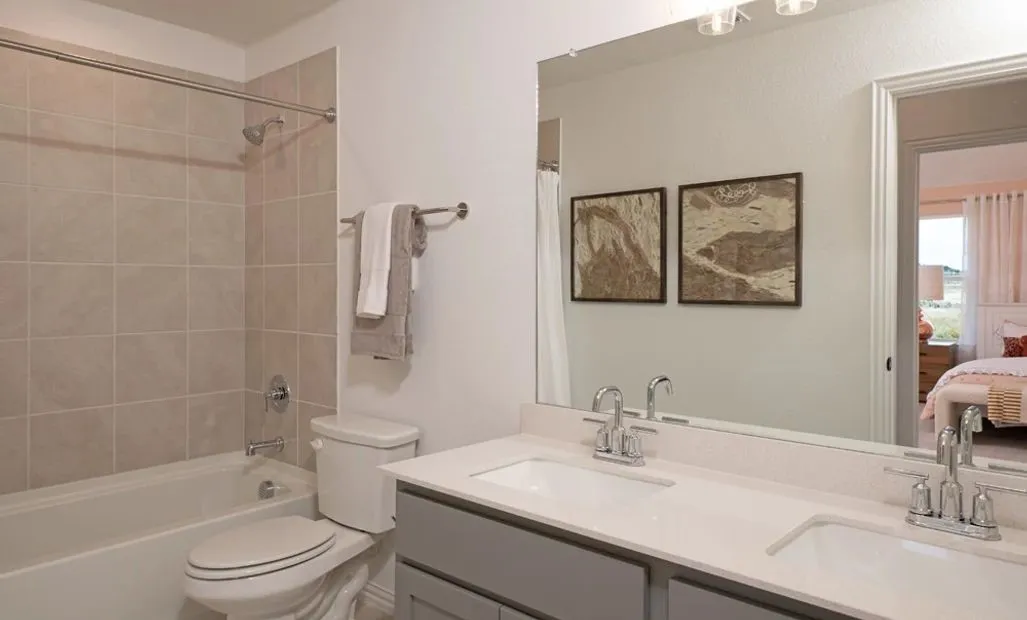 Bathroom 2