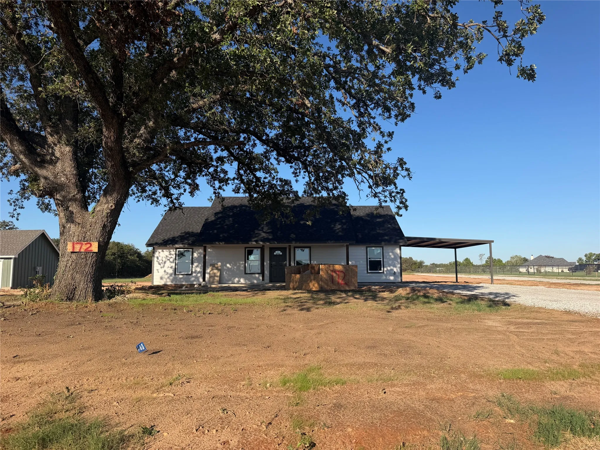 Single Family Residence For Sale in Parker County , 172 Altom Road, Springtown, Texas 76082, 3 Bedroom, 2 Bathroom, Garage spaces, 1,400 Sqft, built in 2026, mls#21405718, Real Estate Agent in Springtown, Homes For Sale in Parker county, Homes For Sale in Springtown, Realtor in Springtown Texas, Real Estate Brokerage Independent Realty Texas, Luminita Cordes Realtor