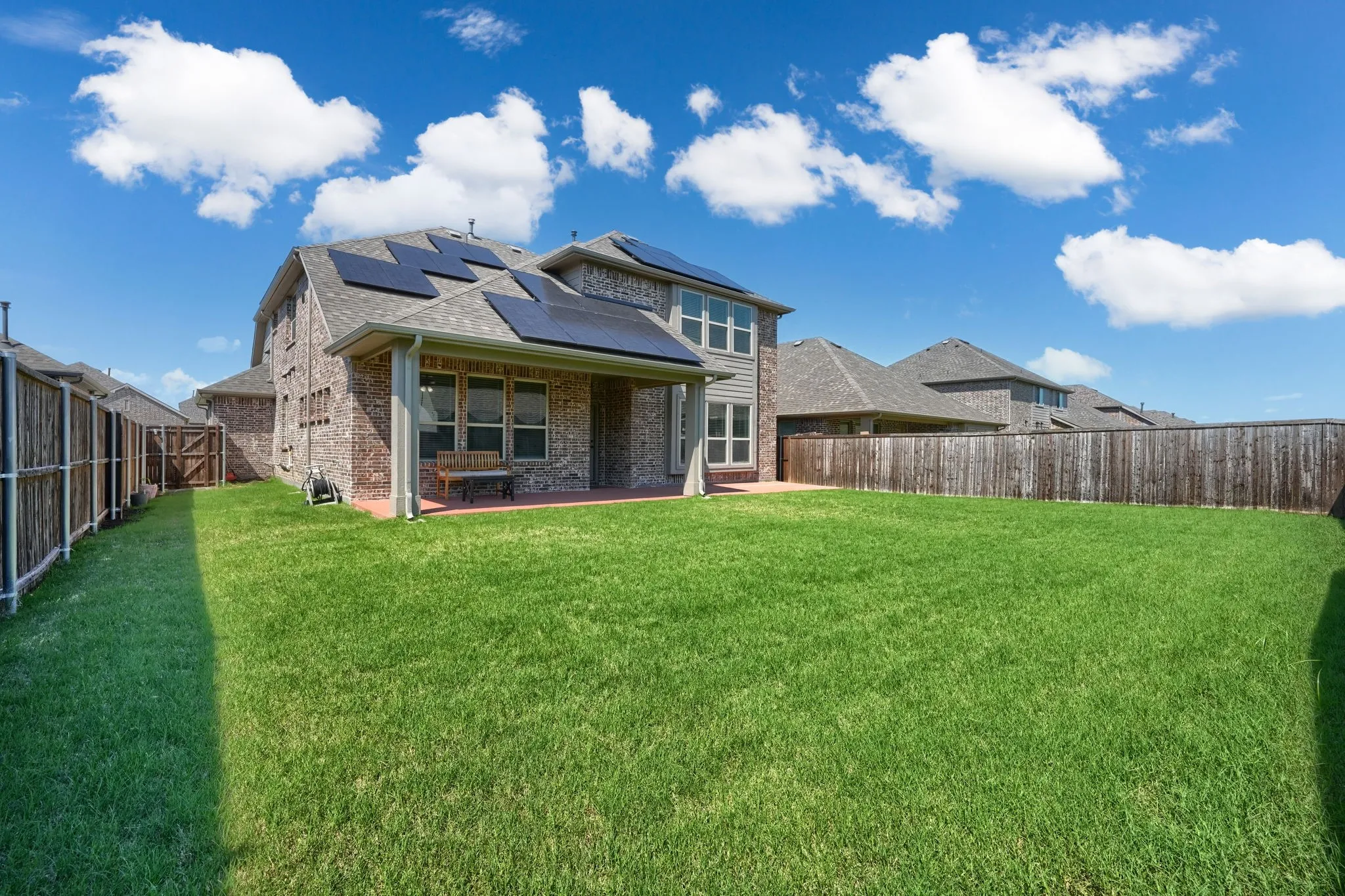 Single Family Residence For Rent in Denton County , 1312 Arrowwood Drive, Aubrey, Texas 76227, 4 Bedroom, 4 Bathroom, 2 Garage spaces, 3,106 Sqft, built in 2021, mls#21405725, Real Estate Agent in Aubrey, Homes For Rent in Denton county, Homes For Rent in Aubrey, Realtor in Aubrey Texas, Real Estate Brokerage Independent Realty Texas, Luminita Cordes Realtor