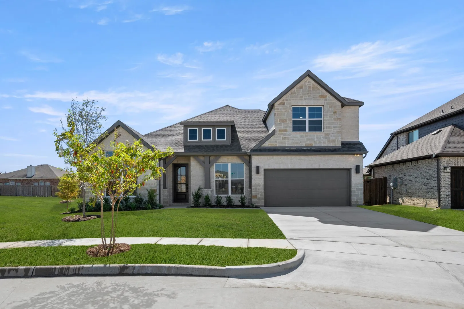 Single Family Residence For Sale in Johnson County , 2601 Lila Street, Burleson, Texas 76028, 3 Bedroom, 3 Bathroom, 2 Garage spaces, 2,776 Sqft, built in 2026, mls#21405730, Real Estate Agent in Burleson, Homes For Sale in Johnson county, Homes For Sale in Burleson, Realtor in Burleson Texas, Real Estate Brokerage Independent Realty Texas, Luminita Cordes Realtor