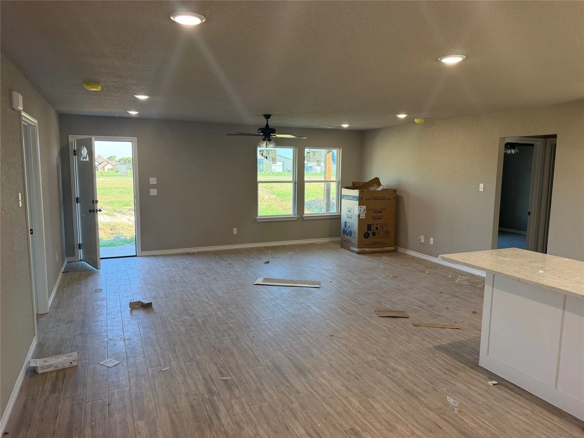 Single Family Residence For Sale in Parker County , 168 Altom Road, Springtown, Texas 76082, 3 Bedroom, 2 Bathroom, 2 Garage spaces, 1,425 Sqft, built in 2026, mls#21405743, Real Estate Agent in Springtown, Homes For Sale in Parker county, Homes For Sale in Springtown, Realtor in Springtown Texas, Real Estate Brokerage Independent Realty Texas, Luminita Cordes Realtor