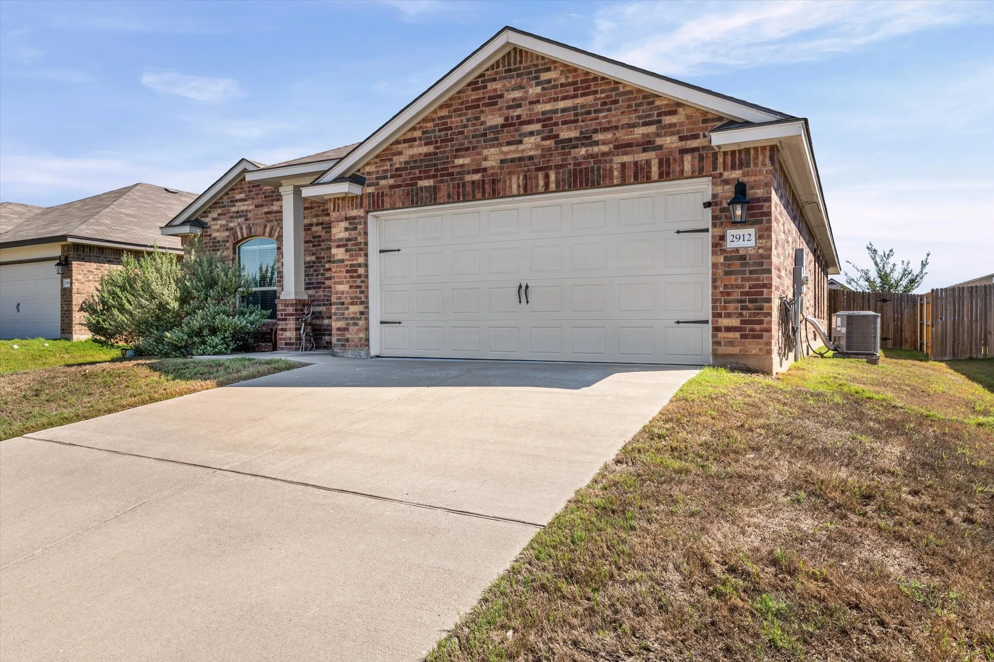 Single Family Residence For Sale in Mc Lennan County , 2912 Brosnan Road, Waco, Texas 76655, 4 Bedroom, 2 Bathroom, 2 Garage spaces, 1,909 Sqft, built in 2022, mls#21404868, Real Estate Agent in Waco, Homes For Sale in Mc Lennan county, Homes For Sale in Waco, Realtor in Waco Texas, Real Estate Brokerage Independent Realty Texas, Luminita Cordes Realtor