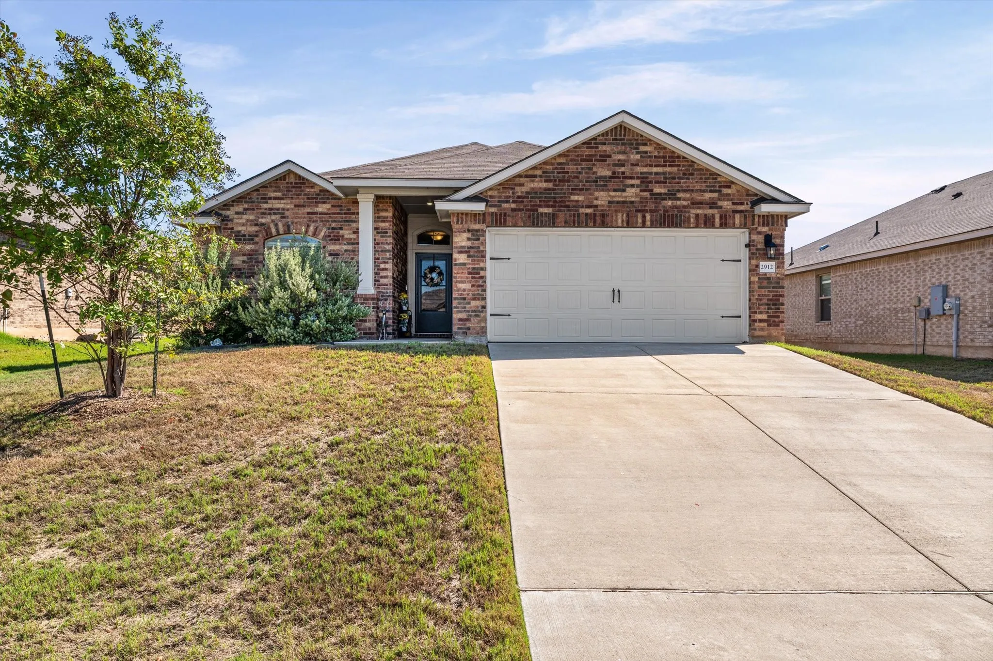 Single Family Residence For Sale in Mc Lennan County , 2912 Brosnan Road, Waco, Texas 76655, 4 Bedroom, 2 Bathroom, 2 Garage spaces, 1,909 Sqft, built in 2022, mls#21404868, Real Estate Agent in Waco, Homes For Sale in Mc Lennan county, Homes For Sale in Waco, Realtor in Waco Texas, Real Estate Brokerage Independent Realty Texas, Luminita Cordes Realtor
