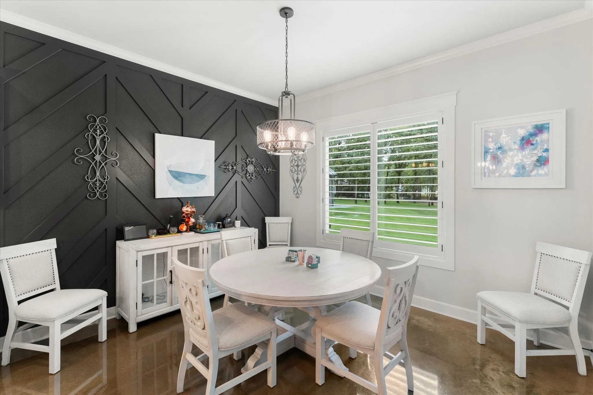 Single Family Residence For Sale in Wood County , 116 Private Road 5984, Yantis, Texas 75497, 4 Bedroom, 3 Bathroom, 5 Garage spaces, 5,888 Sqft, built in 2023, mls#21402053, Real Estate Agent in Yantis, Homes For Sale in Wood county, Homes For Sale in Yantis, Realtor in Yantis Texas, Real Estate Brokerage Independent Realty Texas, Luminita Cordes Realtor