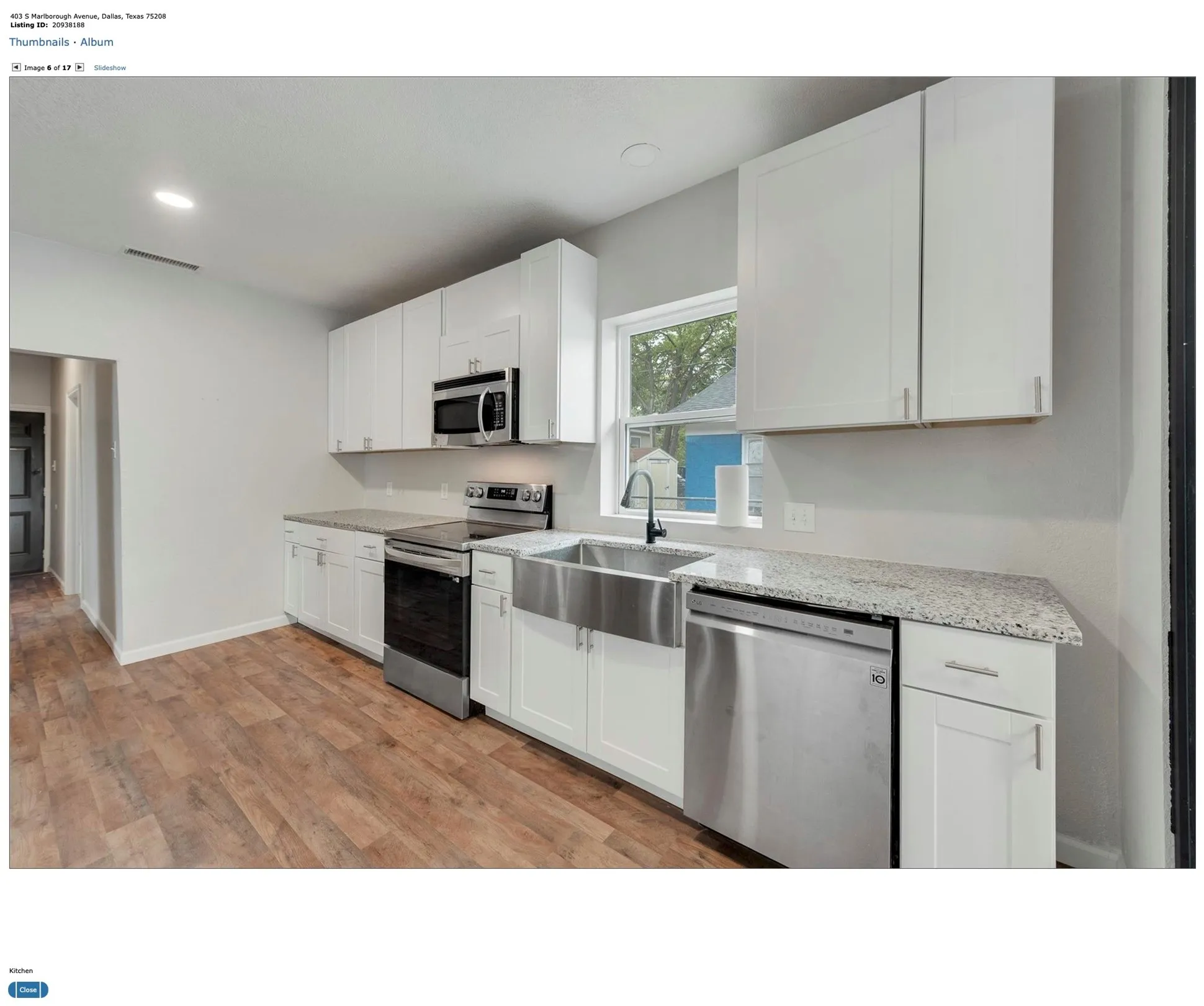 Single Family Residence For Sale in Dallas County , 403 S Marlborough Avenue, Dallas, Texas 75208, 3 Bedroom, 2 Bathroom, 2 Garage spaces, 1,514 Sqft, built in 1920, mls#21405689, Real Estate Agent in Dallas, Homes For Sale in Dallas county, Homes For Sale in Dallas, Realtor in Dallas Texas, Real Estate Brokerage Independent Realty Texas, Luminita Cordes Realtor
