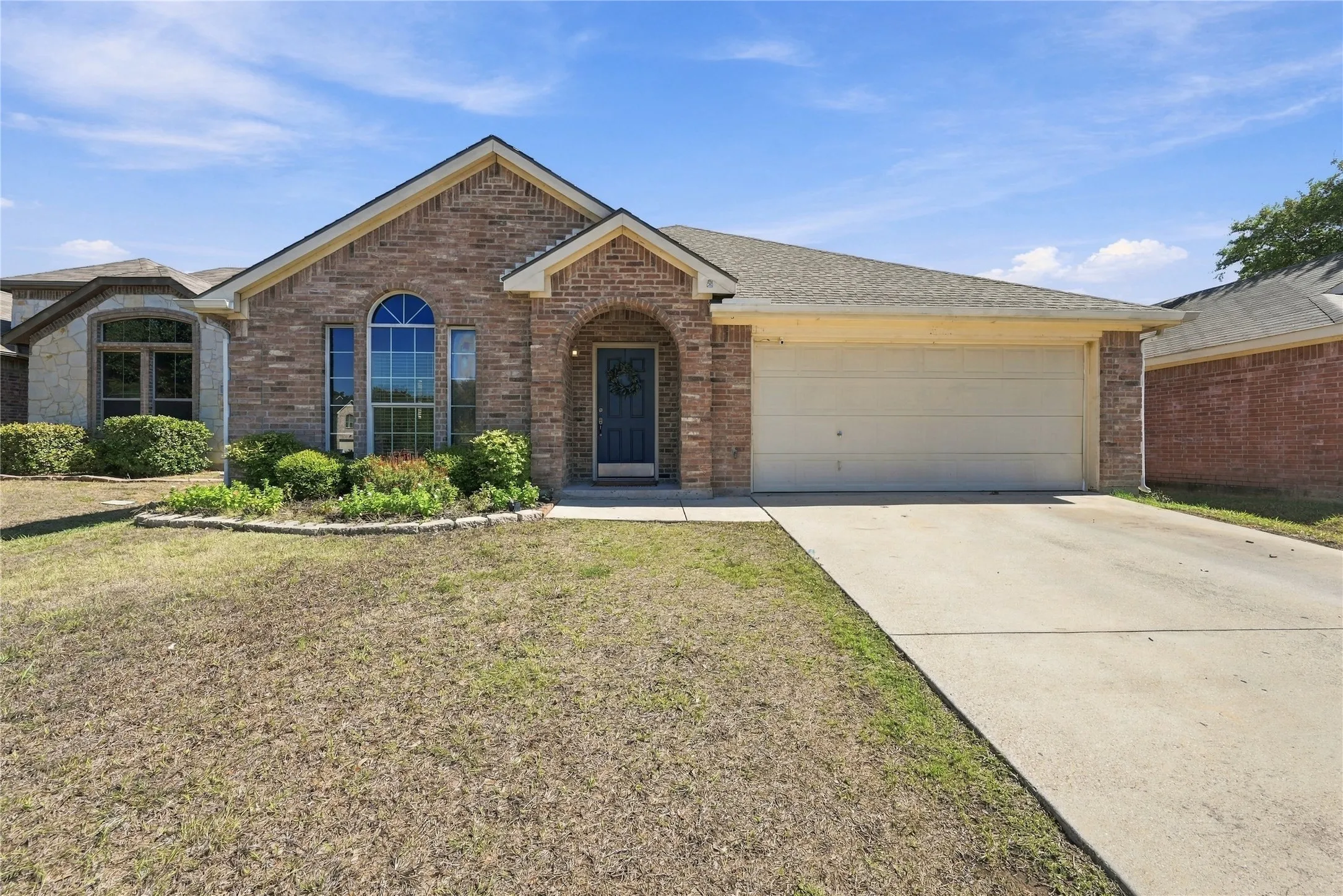 Single Family Residence For Sale