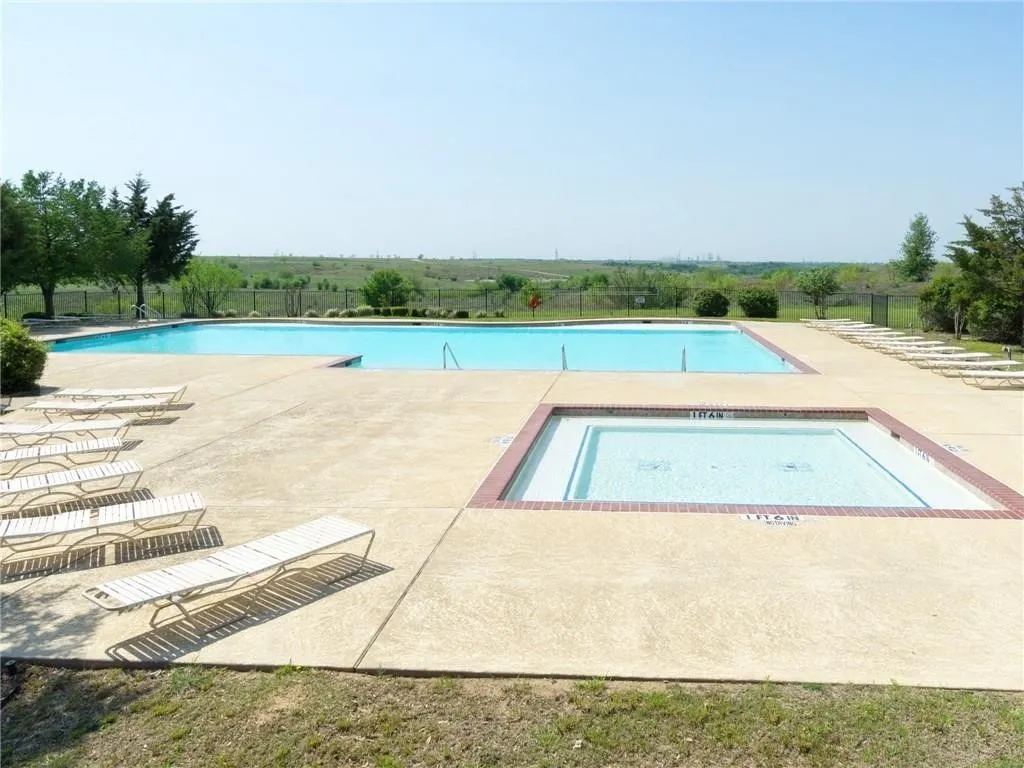 Community Pools