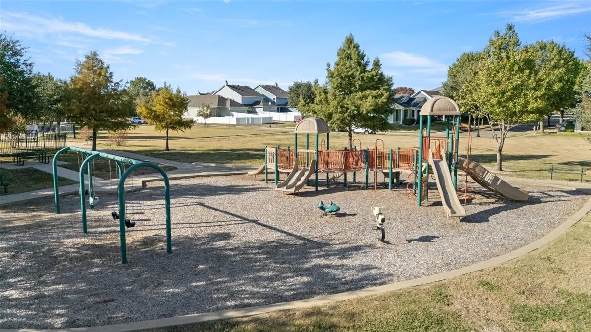 Community Playground
