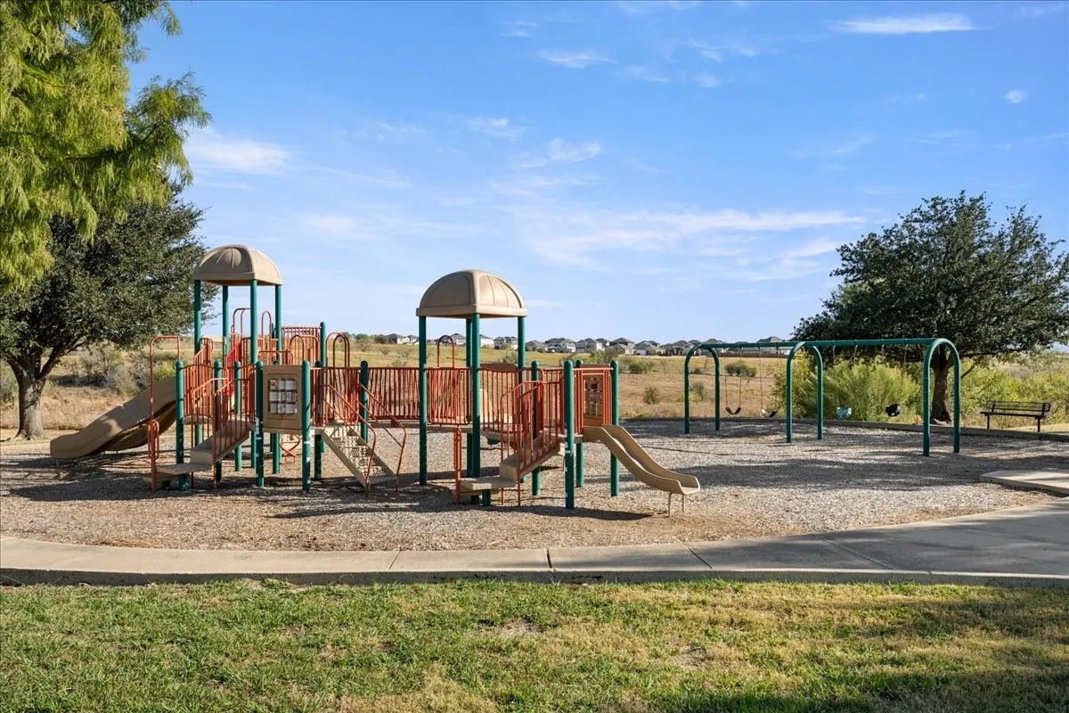Community Playground