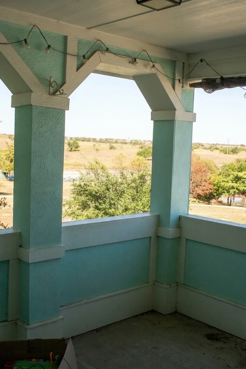 Beautiful Views from your Balcony