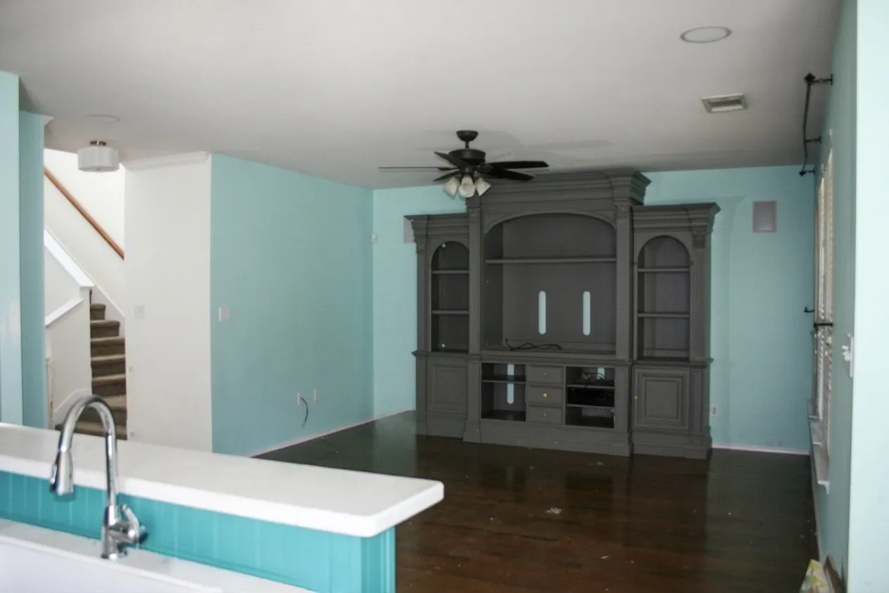 Open Concept
