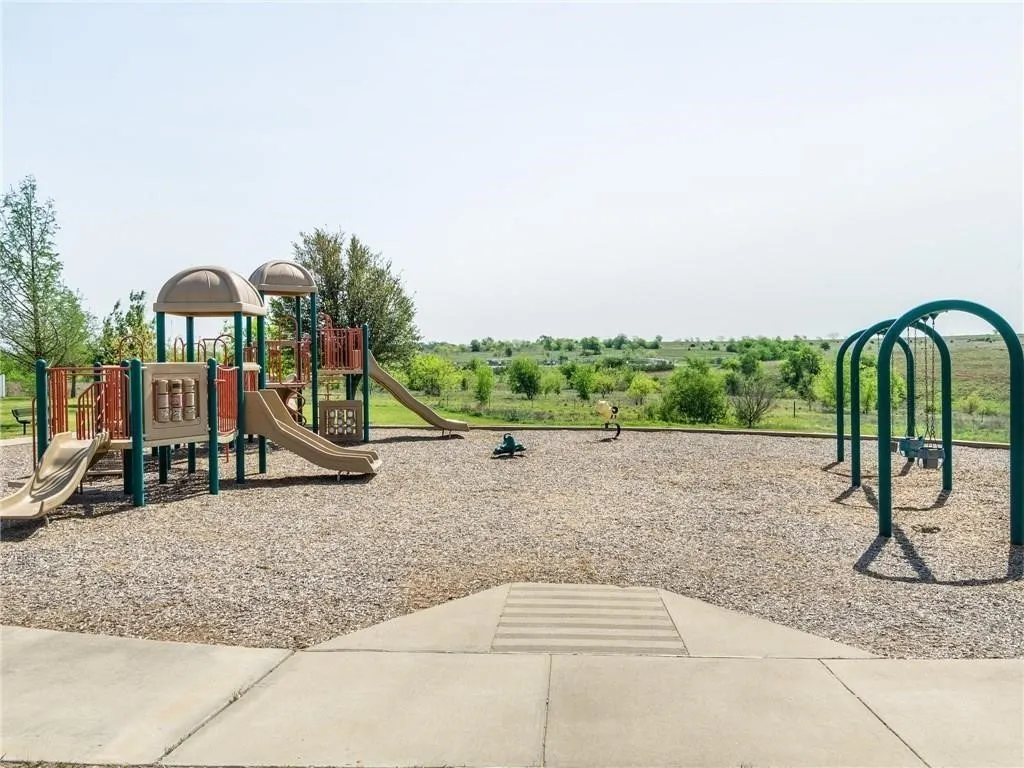 Community Playground