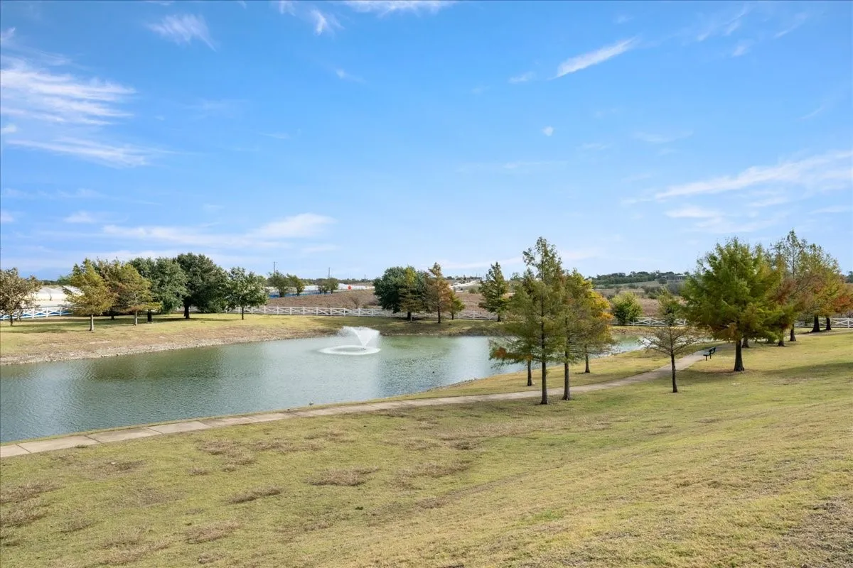 Community Pond