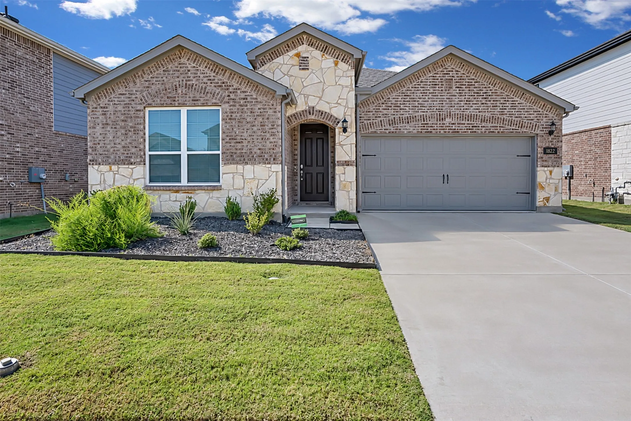 Single Family Residence For Rent in Denton County , 1822 Brindle Street, Northlake, Texas 76247, 3 Bedroom, 2 Bathroom, 2 Garage spaces, 2,002 Sqft, built in 2025, mls#21405641, Real Estate Agent in Northlake, Homes For Rent in Denton county, Homes For Rent in Northlake, Realtor in Northlake Texas, Real Estate Brokerage Independent Realty Texas, Luminita Cordes Realtor