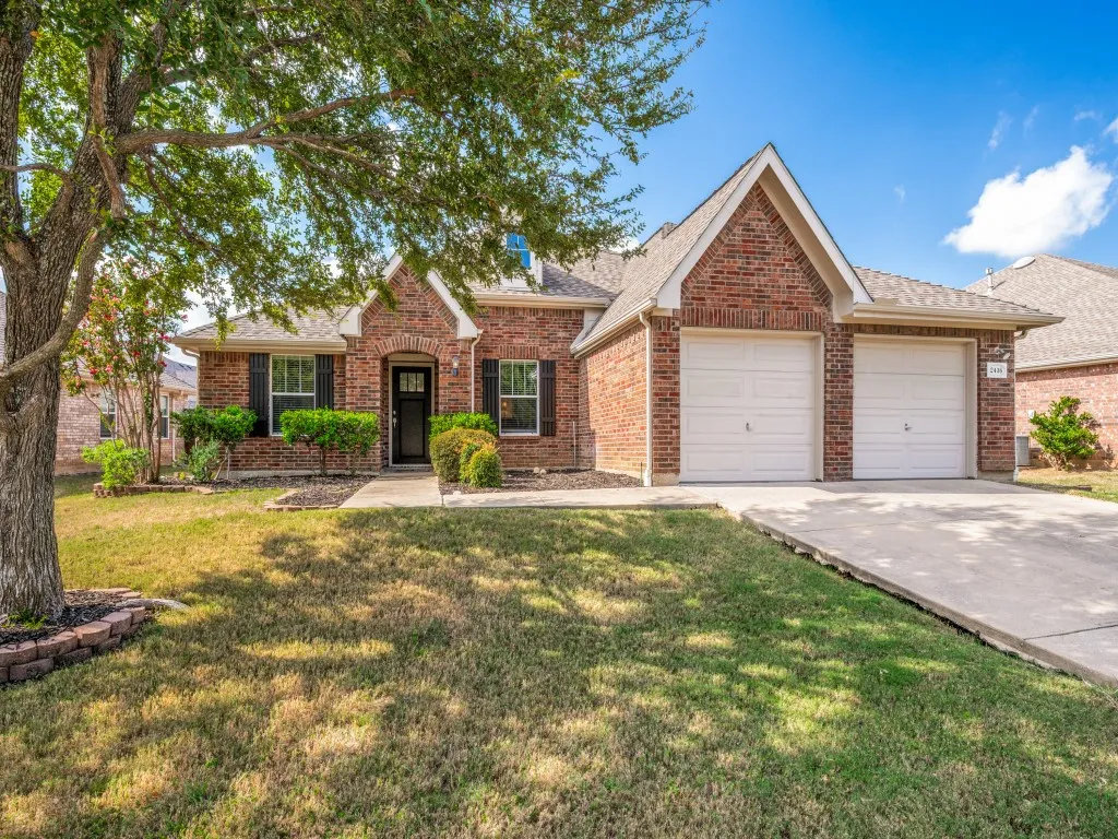 Single Family Residence For Sale