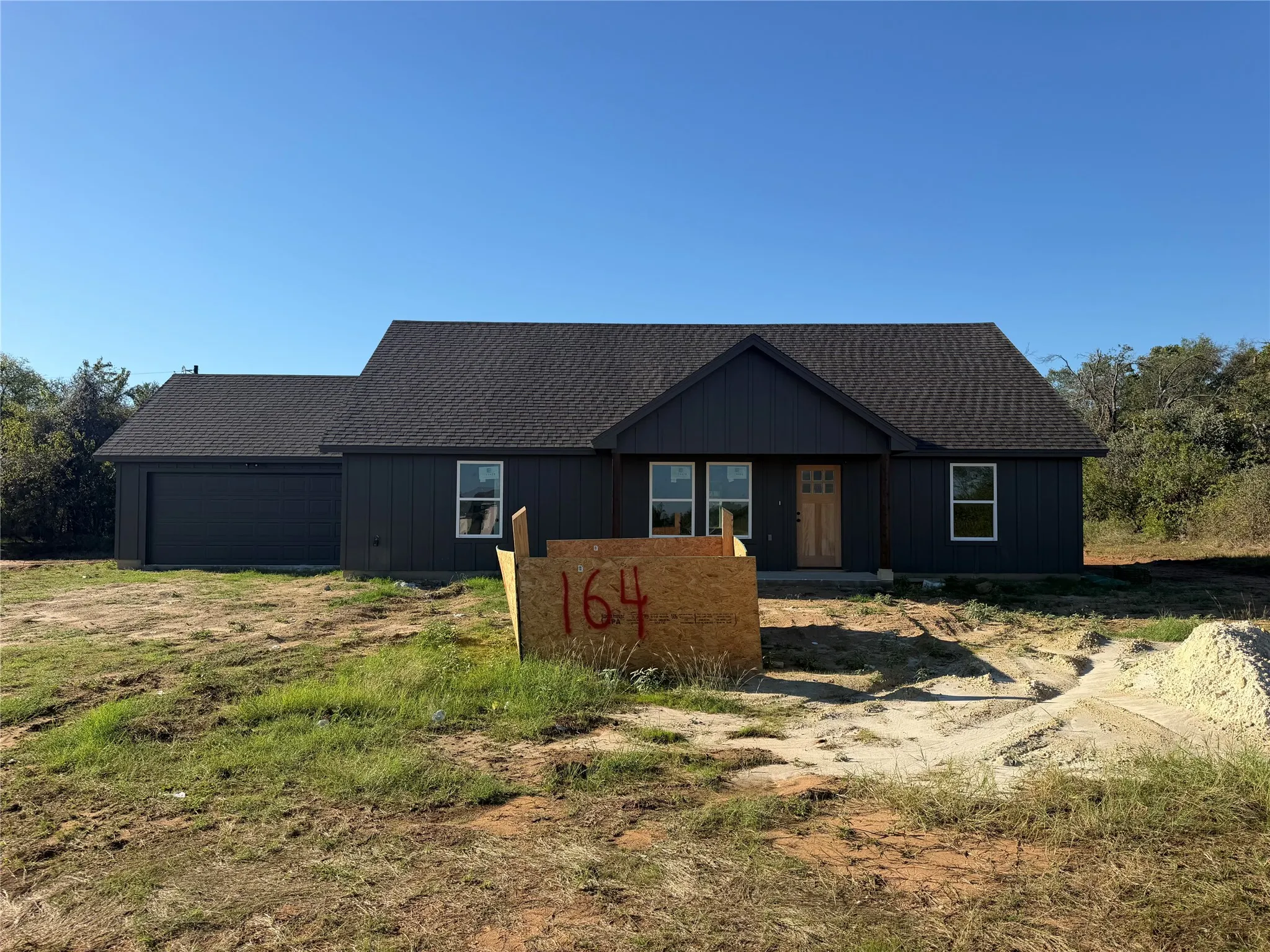 Single Family Residence For Sale in Parker County , 164 Altom Road, Springtown, Texas 76082, 3 Bedroom, 2 Bathroom, 2 Garage spaces, 1,514 Sqft, built in 2026, mls#21405784, Real Estate Agent in Springtown, Homes For Sale in Parker county, Homes For Sale in Springtown, Realtor in Springtown Texas, Real Estate Brokerage Independent Realty Texas, Luminita Cordes Realtor