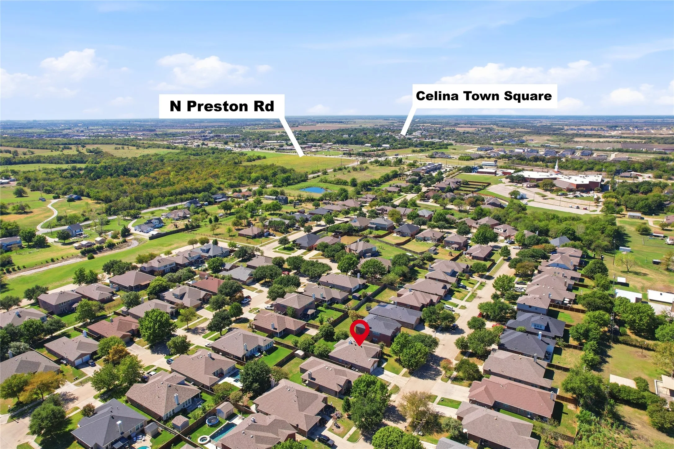 Single Family Residence For Sale in Collin County , 1273 Stone Lane, Celina, Texas 75009, 3 Bedroom, 2 Bathroom, 2 Garage spaces, 2,008 Sqft, built in 2004, mls#21405788, Real Estate Agent in Celina, Homes For Sale in Collin county, Homes For Sale in Celina, Realtor in Celina Texas, Real Estate Brokerage Independent Realty Texas, Luminita Cordes Realtor